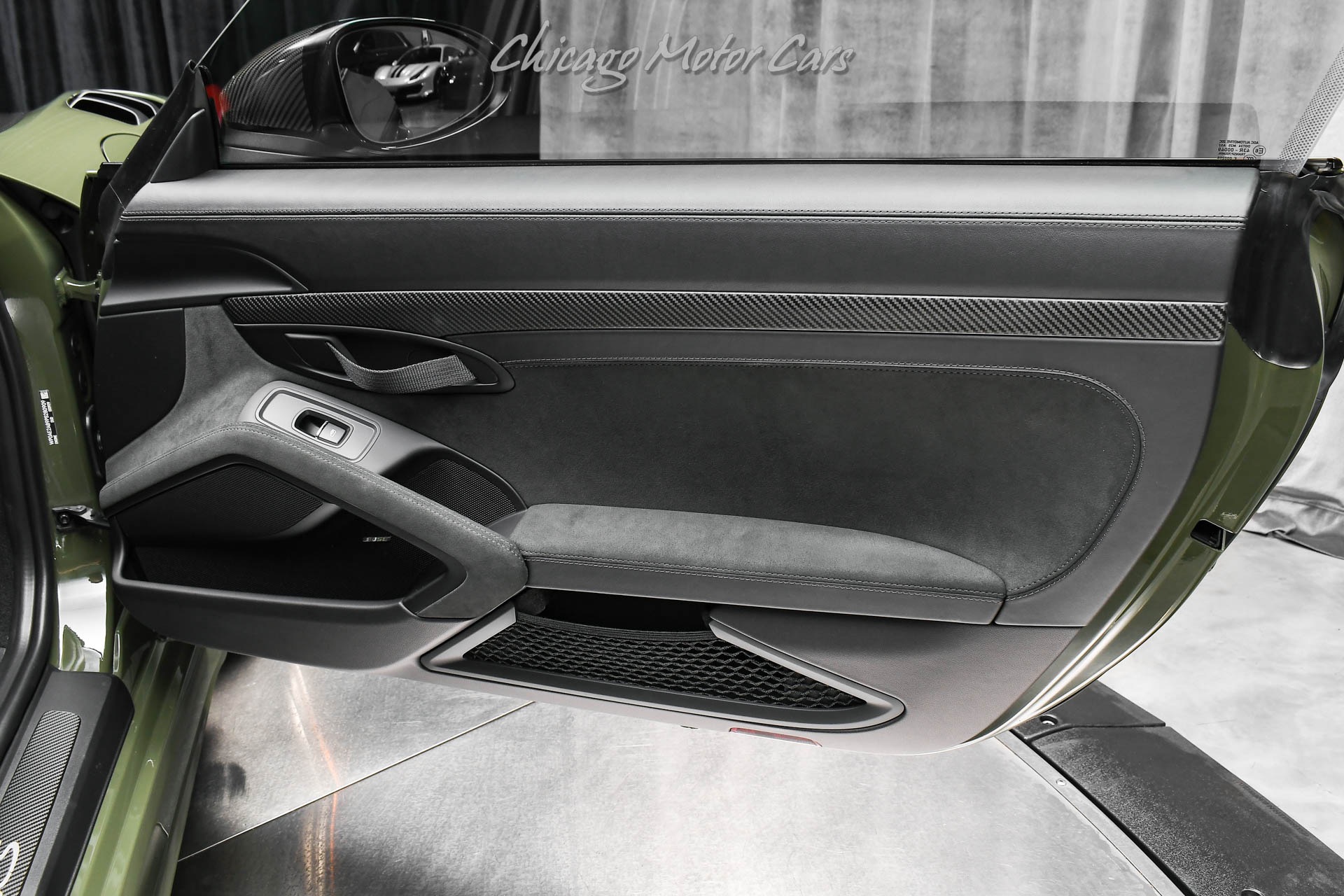 2023 PORSCHE 718 CAYMAN - Image 29