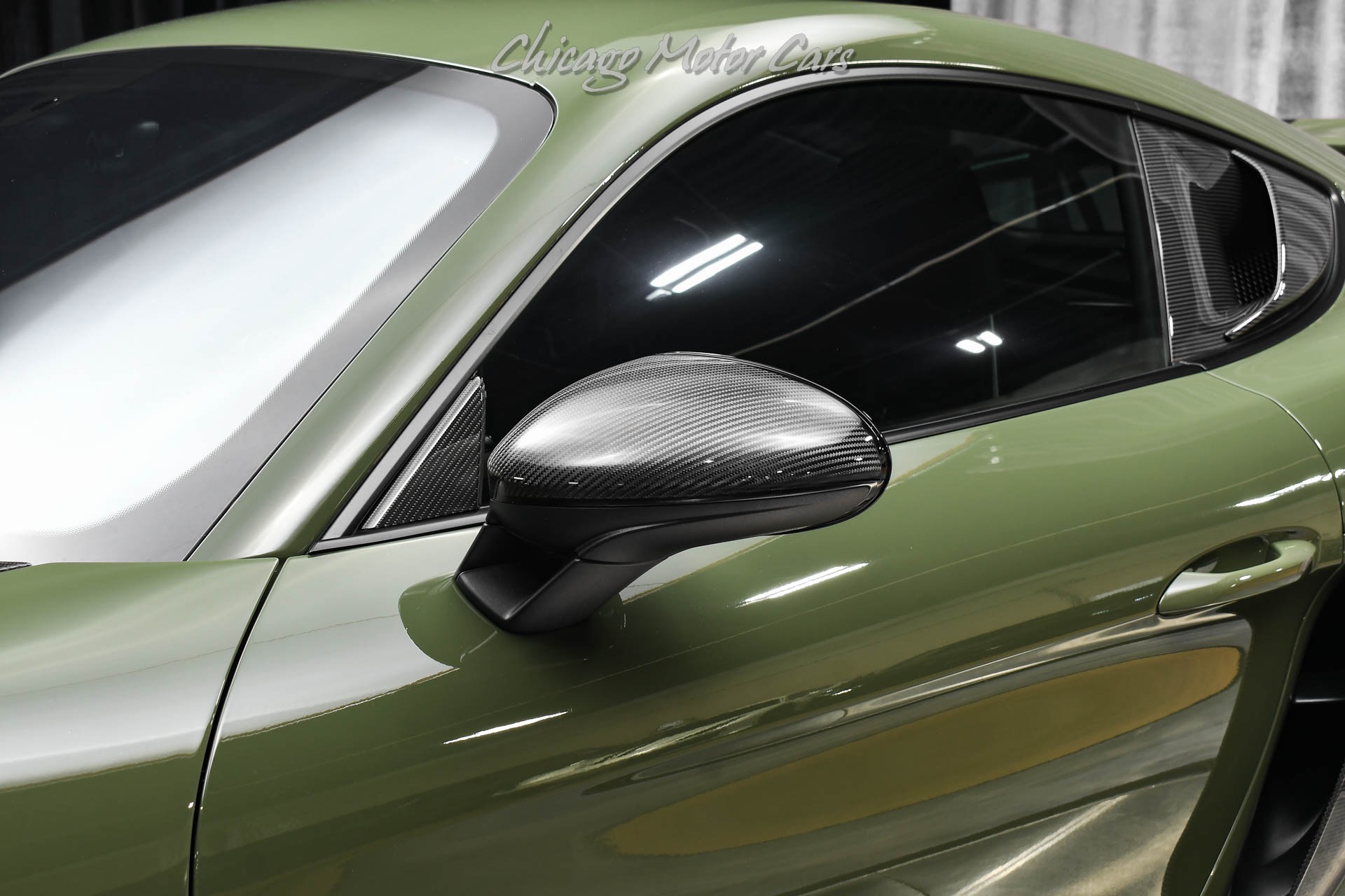 2023 PORSCHE 718 CAYMAN - Image 33