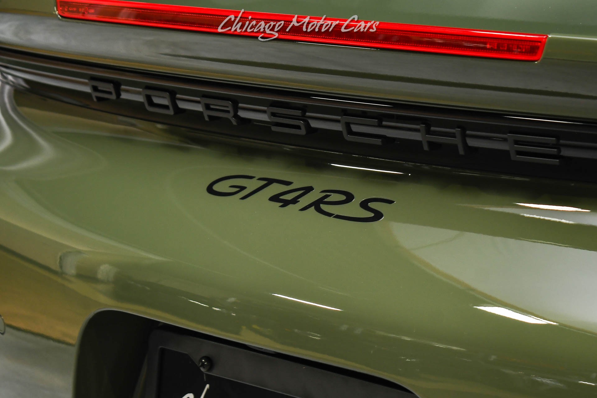 2023 PORSCHE 718 CAYMAN - Image 39