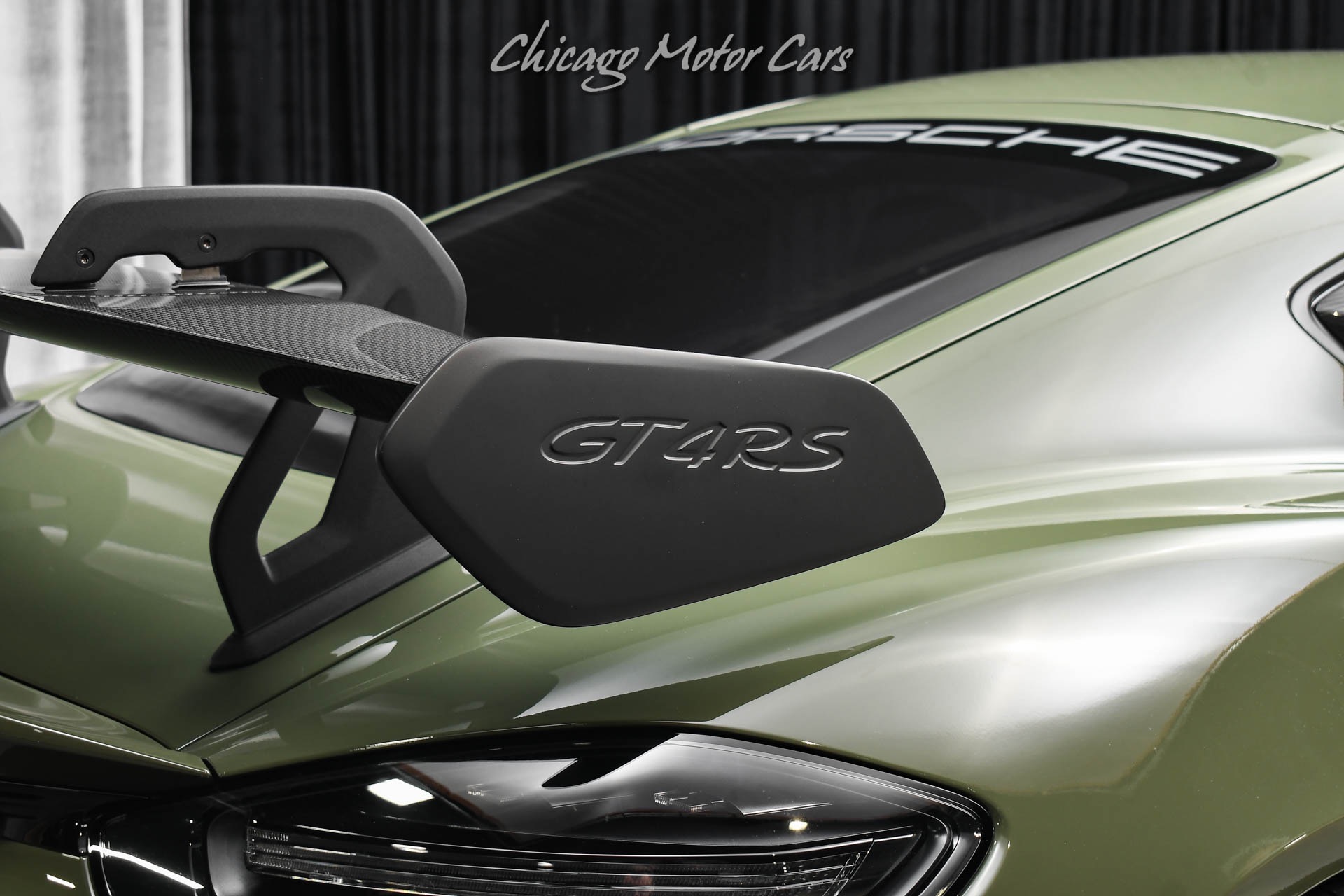 2023 PORSCHE 718 CAYMAN - Image 41