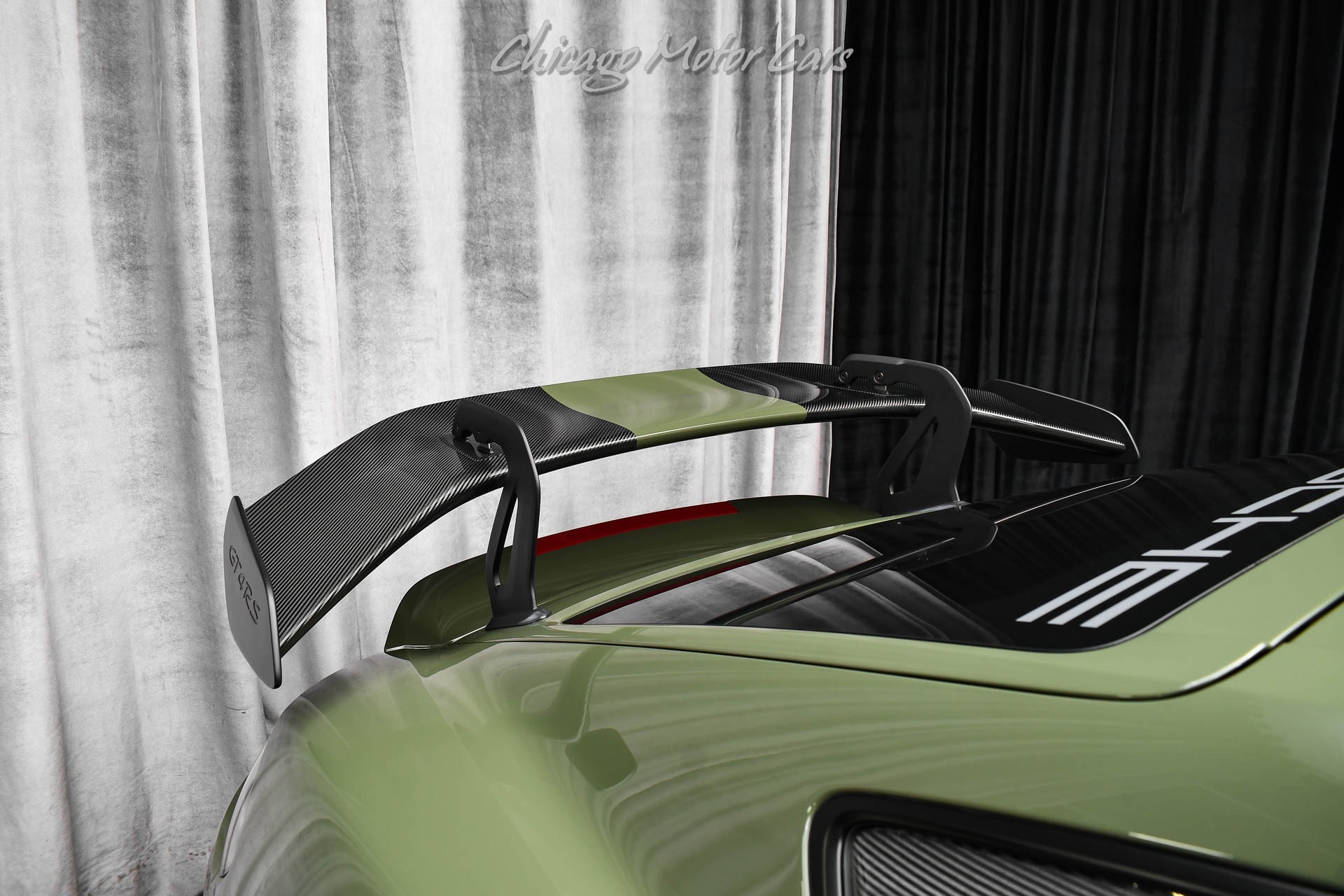 2023 PORSCHE 718 CAYMAN - Image 43