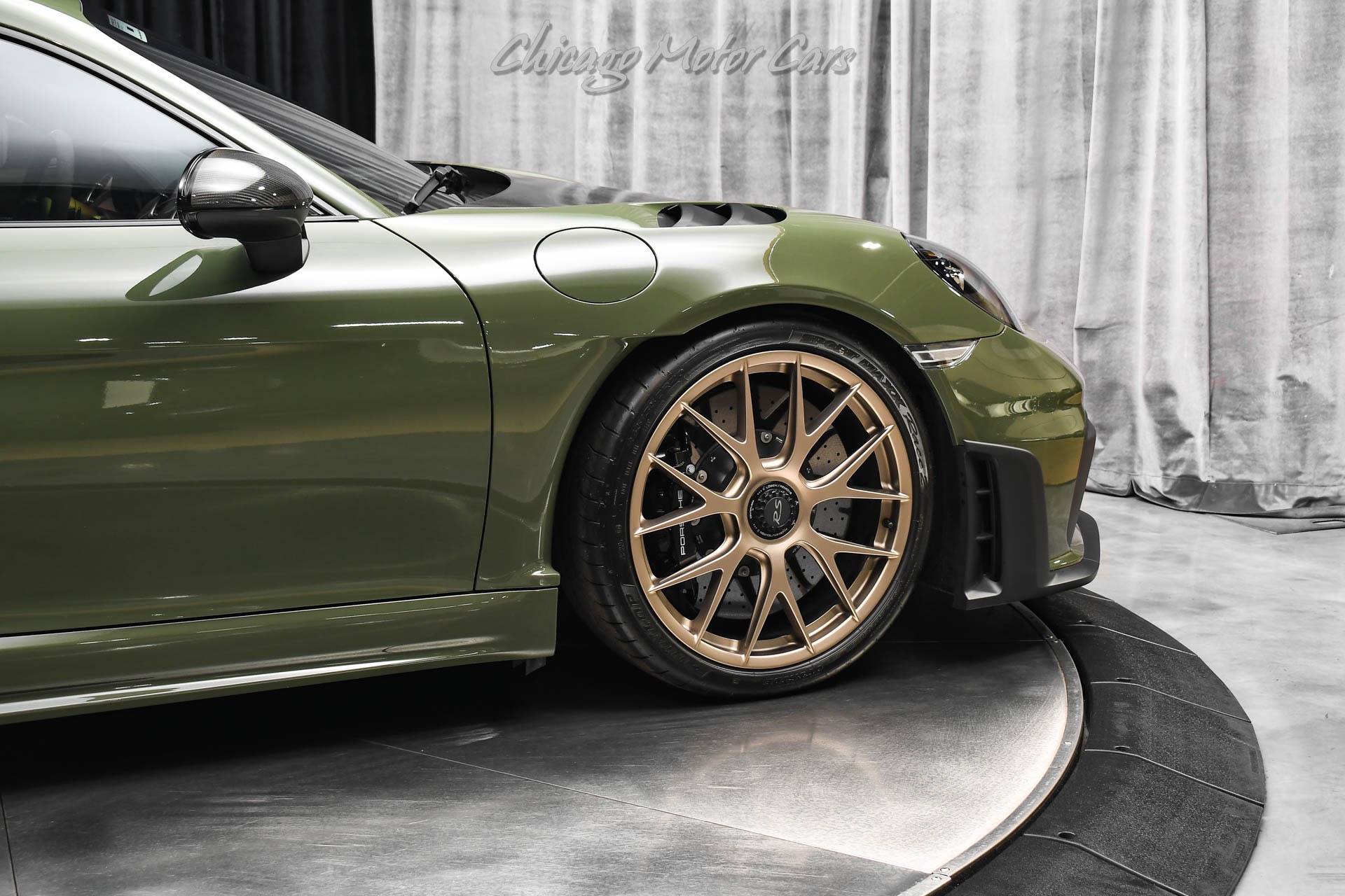 2023 PORSCHE 718 CAYMAN - Image 45