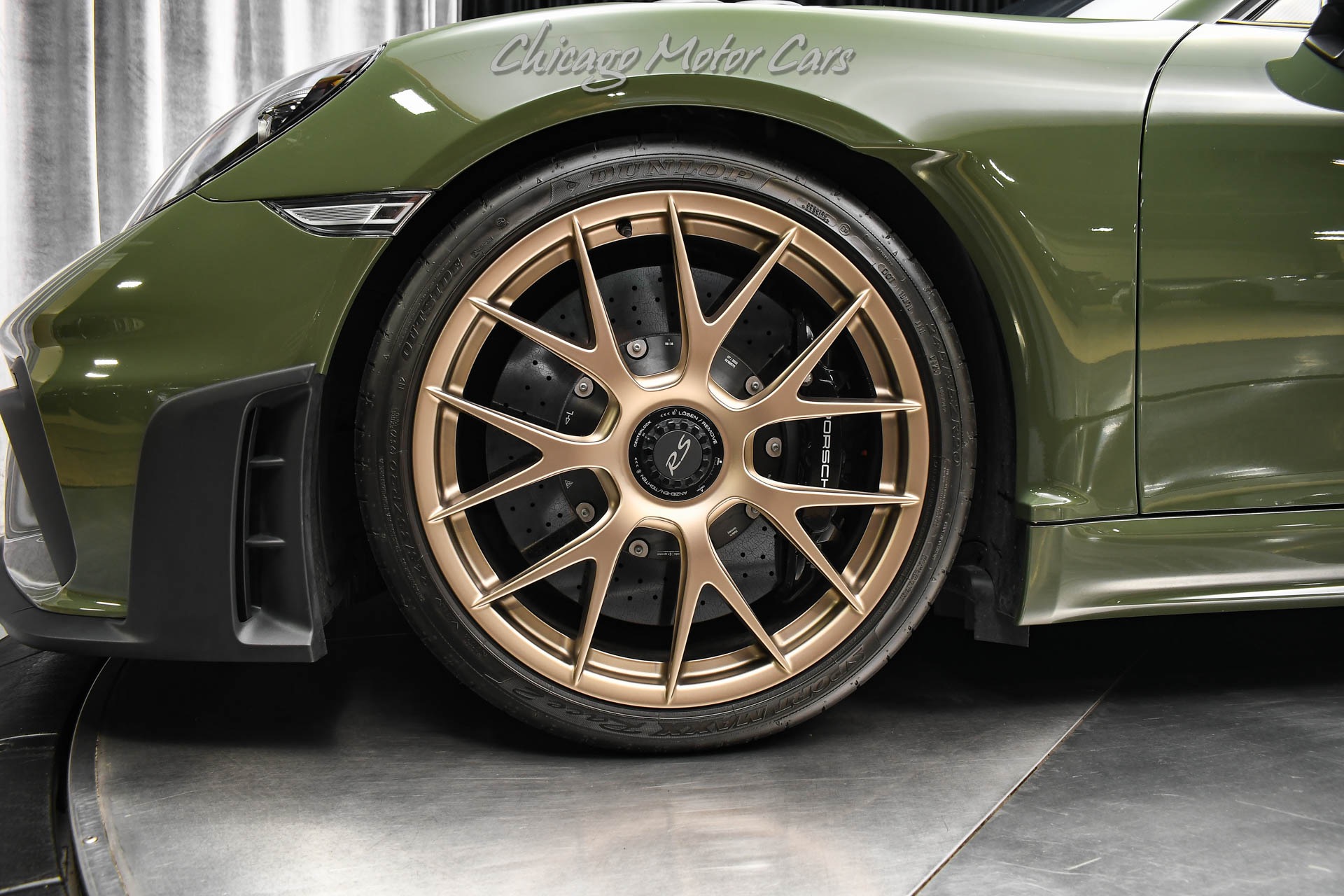 2023 PORSCHE 718 CAYMAN - Image 48