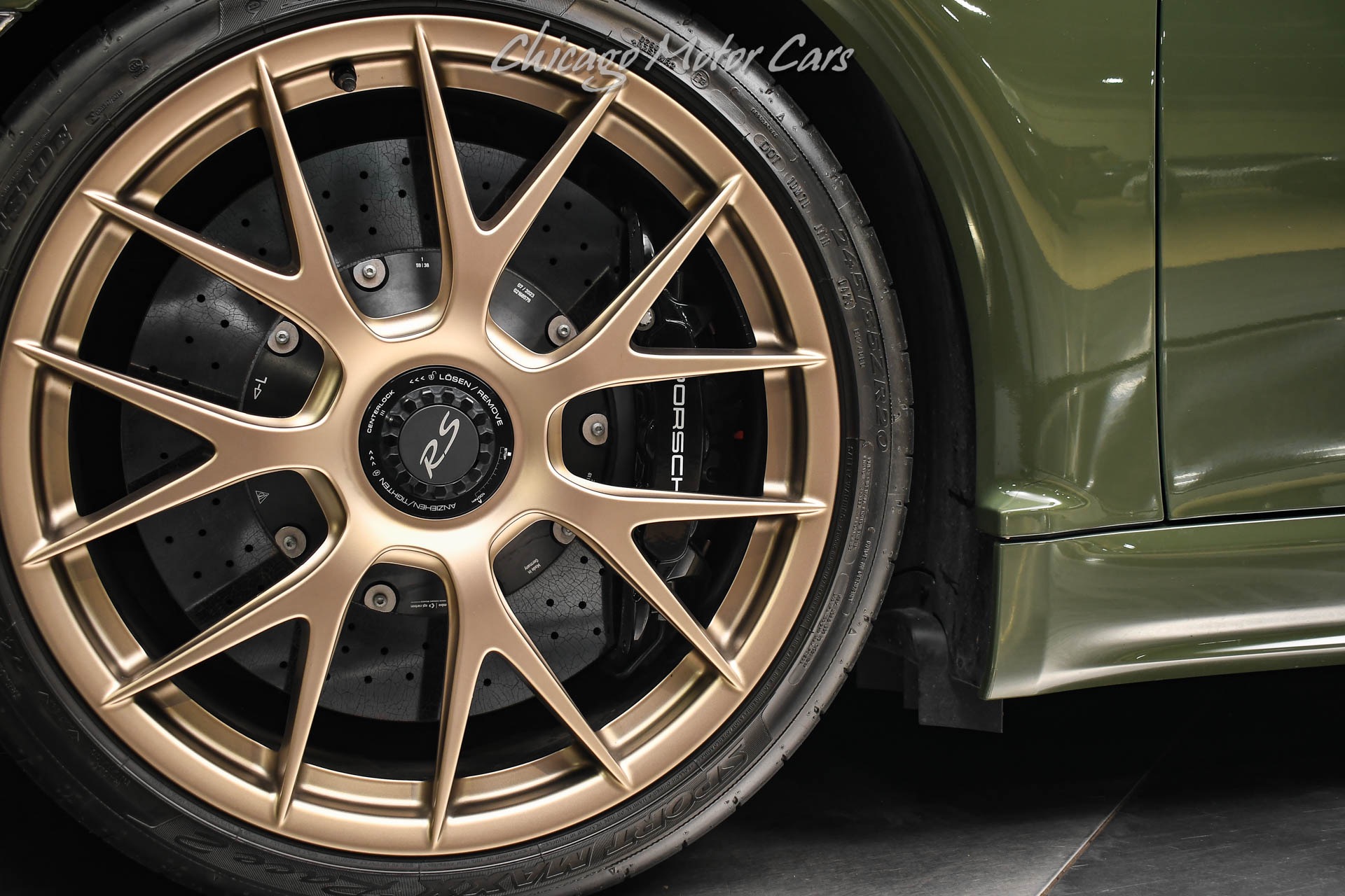 2023 PORSCHE 718 CAYMAN - Image 49