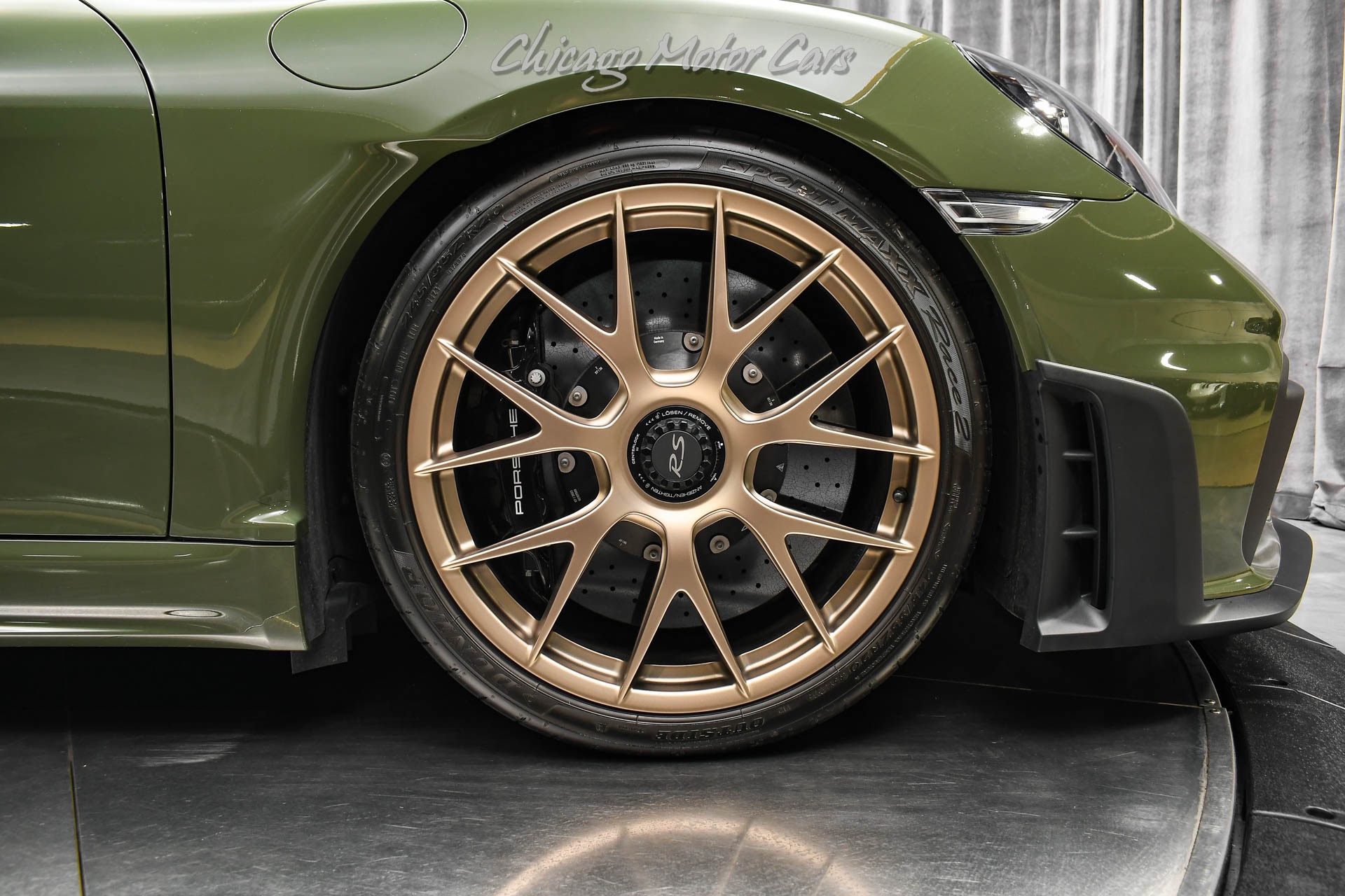 2023 PORSCHE 718 CAYMAN - Image 52