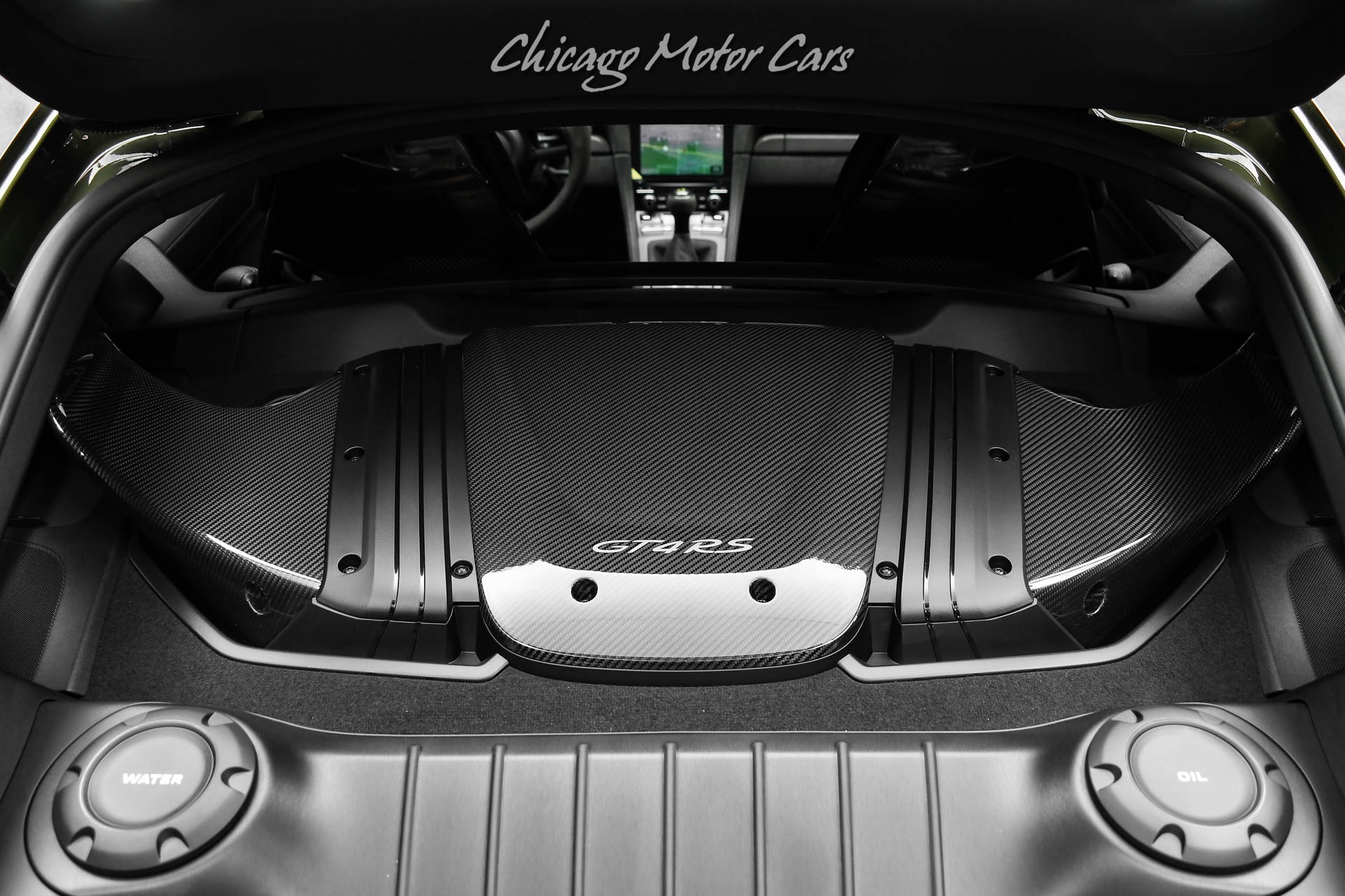 2023 PORSCHE 718 CAYMAN - Image 56