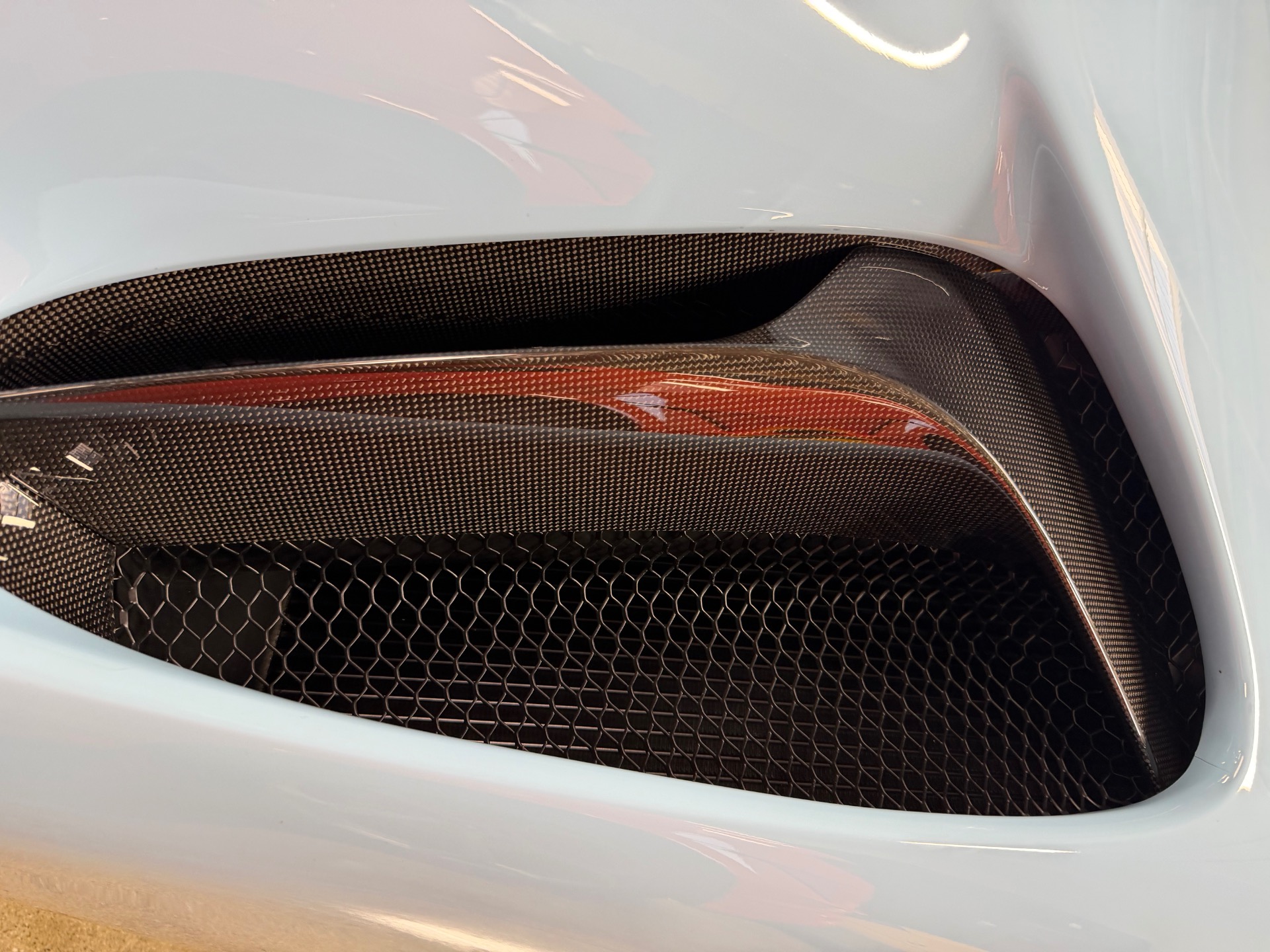 2023 FERRARI SF90 - Image 12