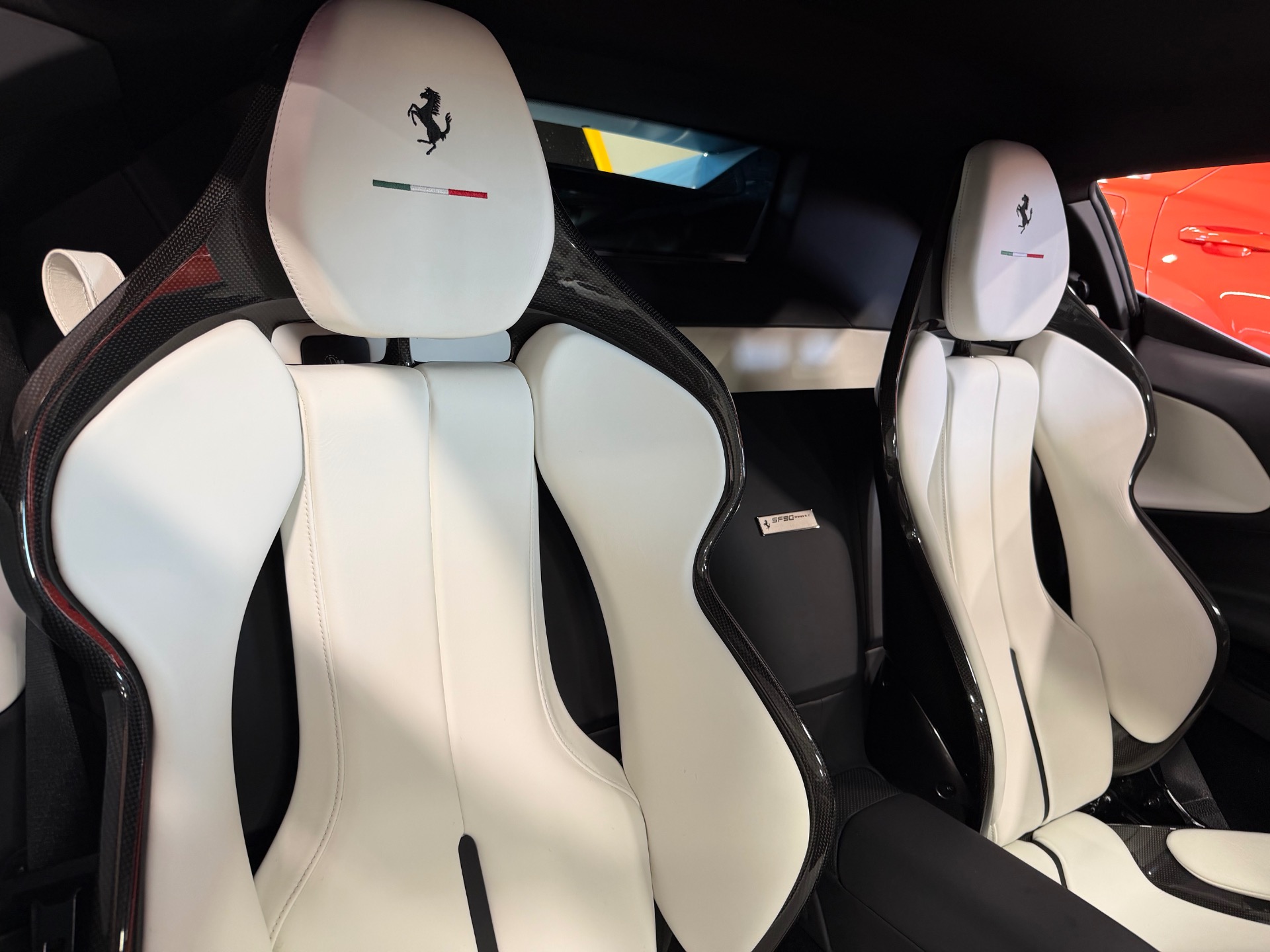 2023 FERRARI SF90 - Image 13