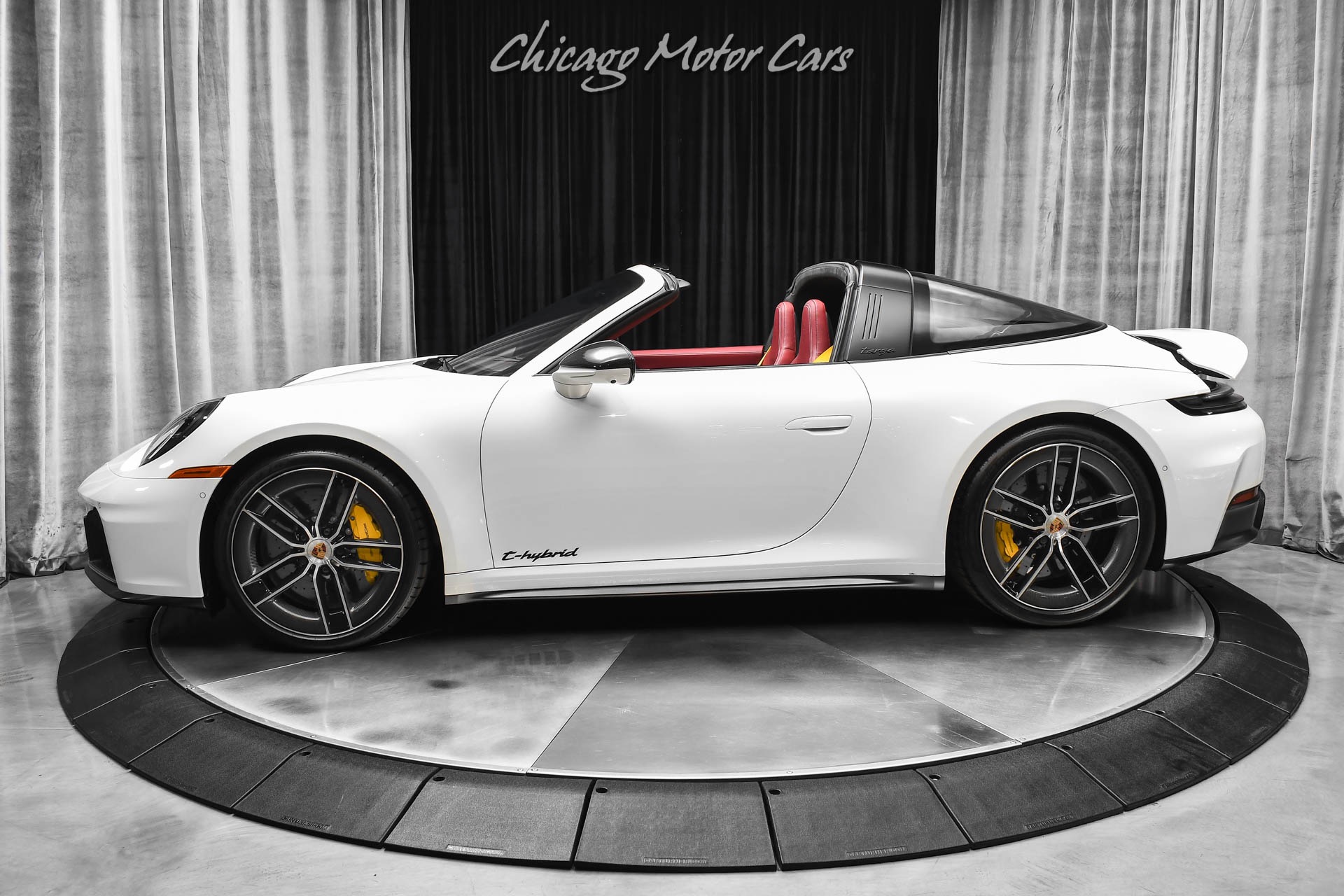 Frequently Asked Questions of Does the Porsche 911 require premium fuel?