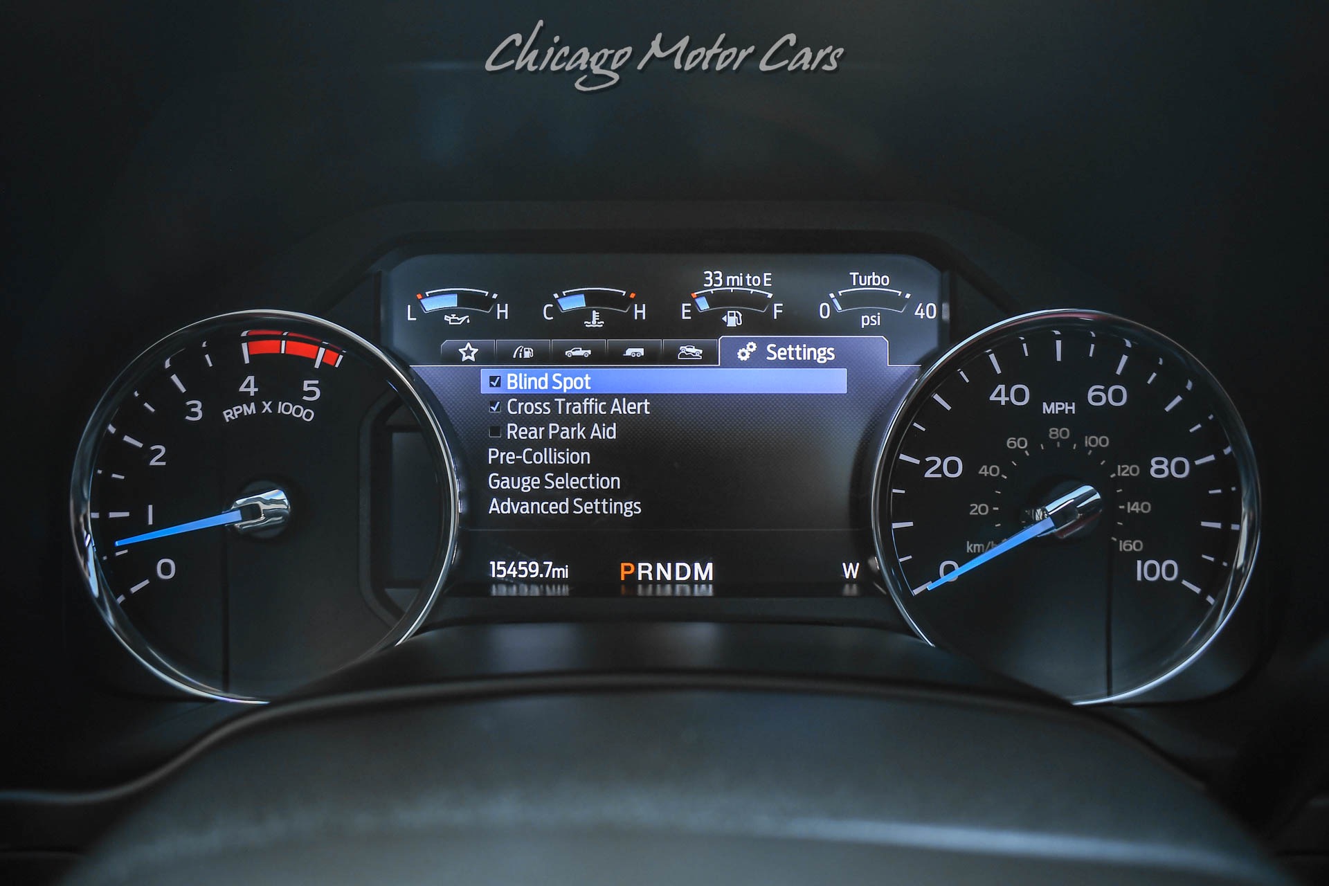 2021 FORD F-250 - Image 11