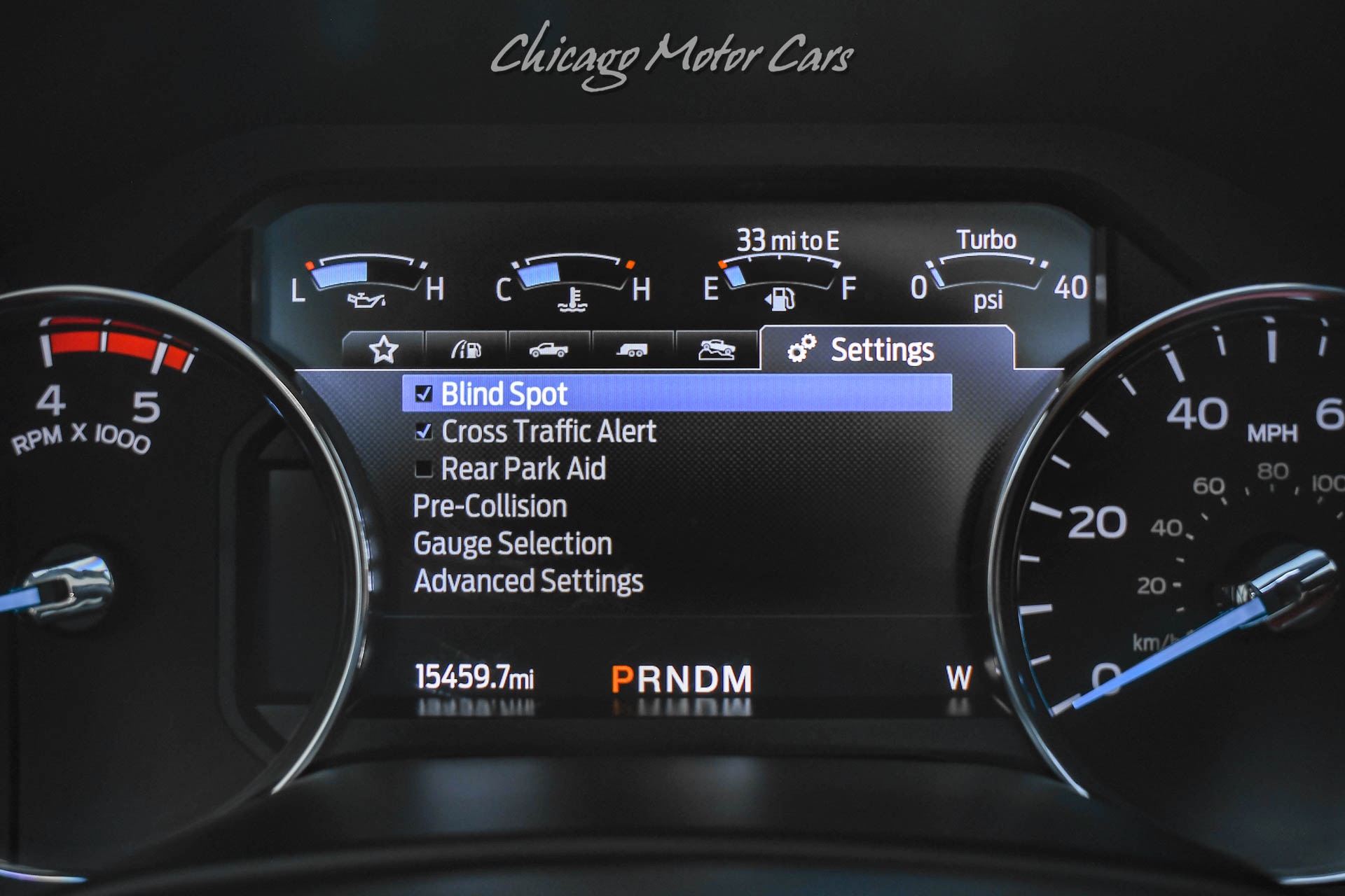 2021 FORD F-250 - Image 12