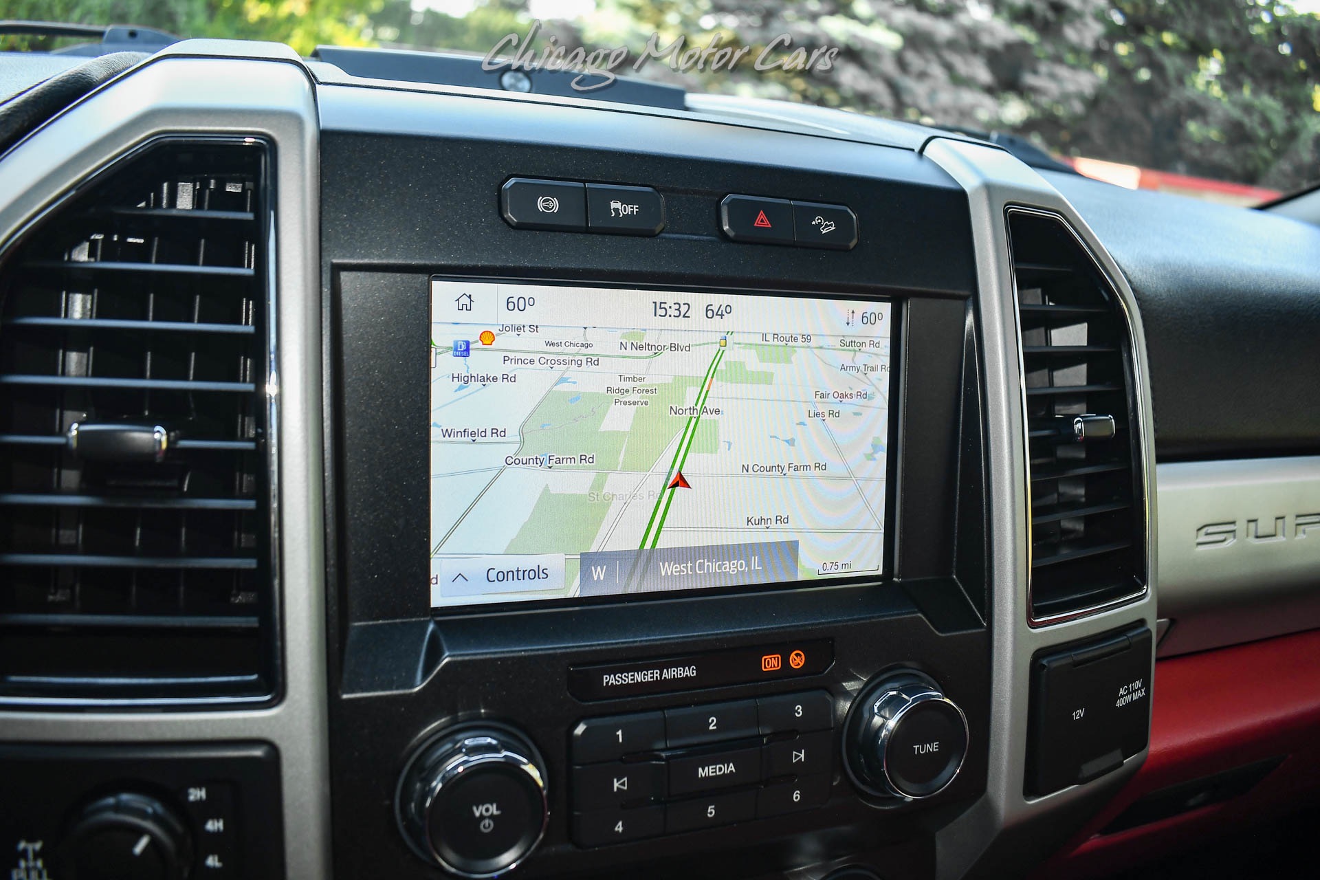 2021 FORD F-250 - Image 14