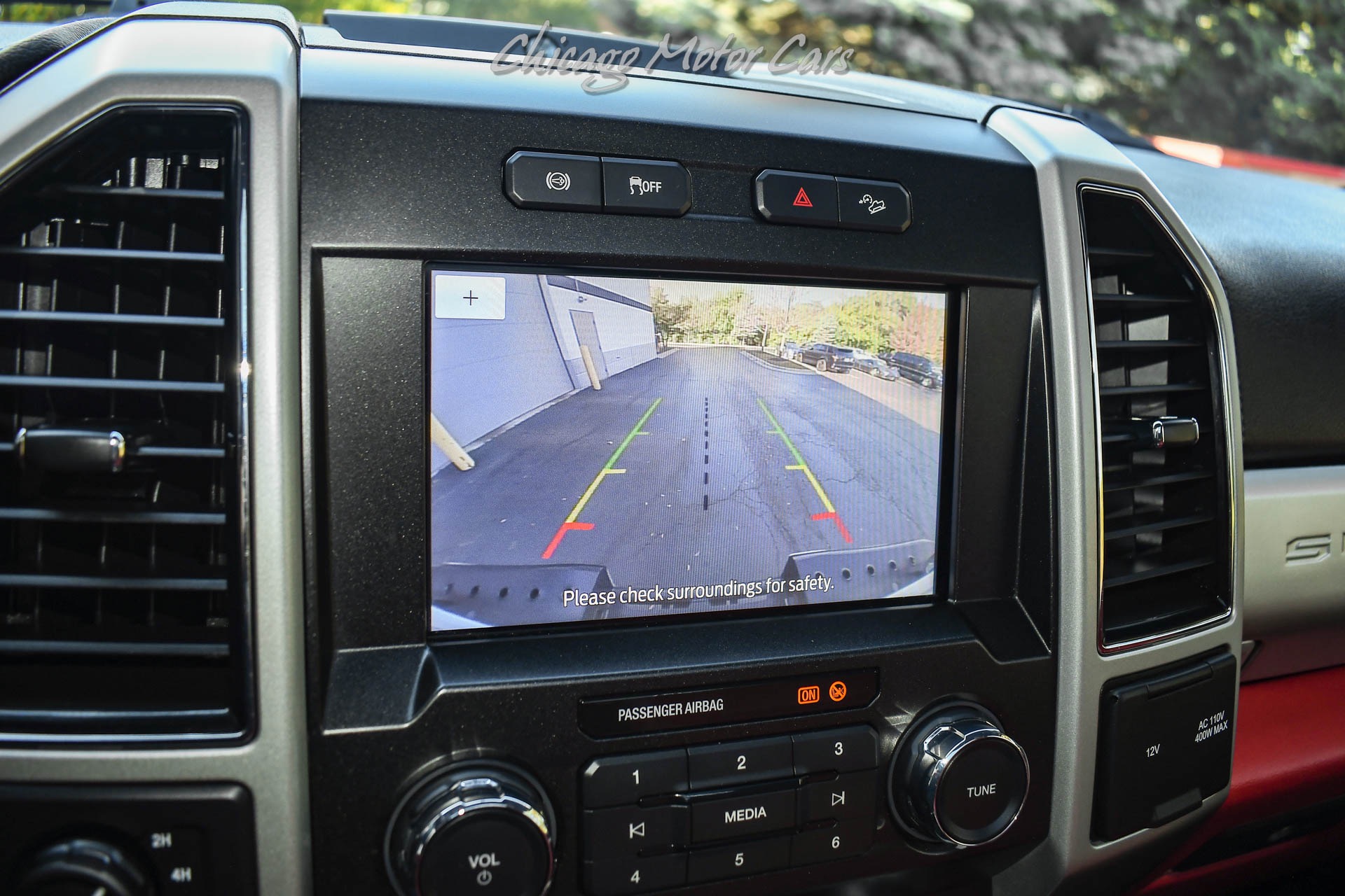 2021 FORD F-250 - Image 15