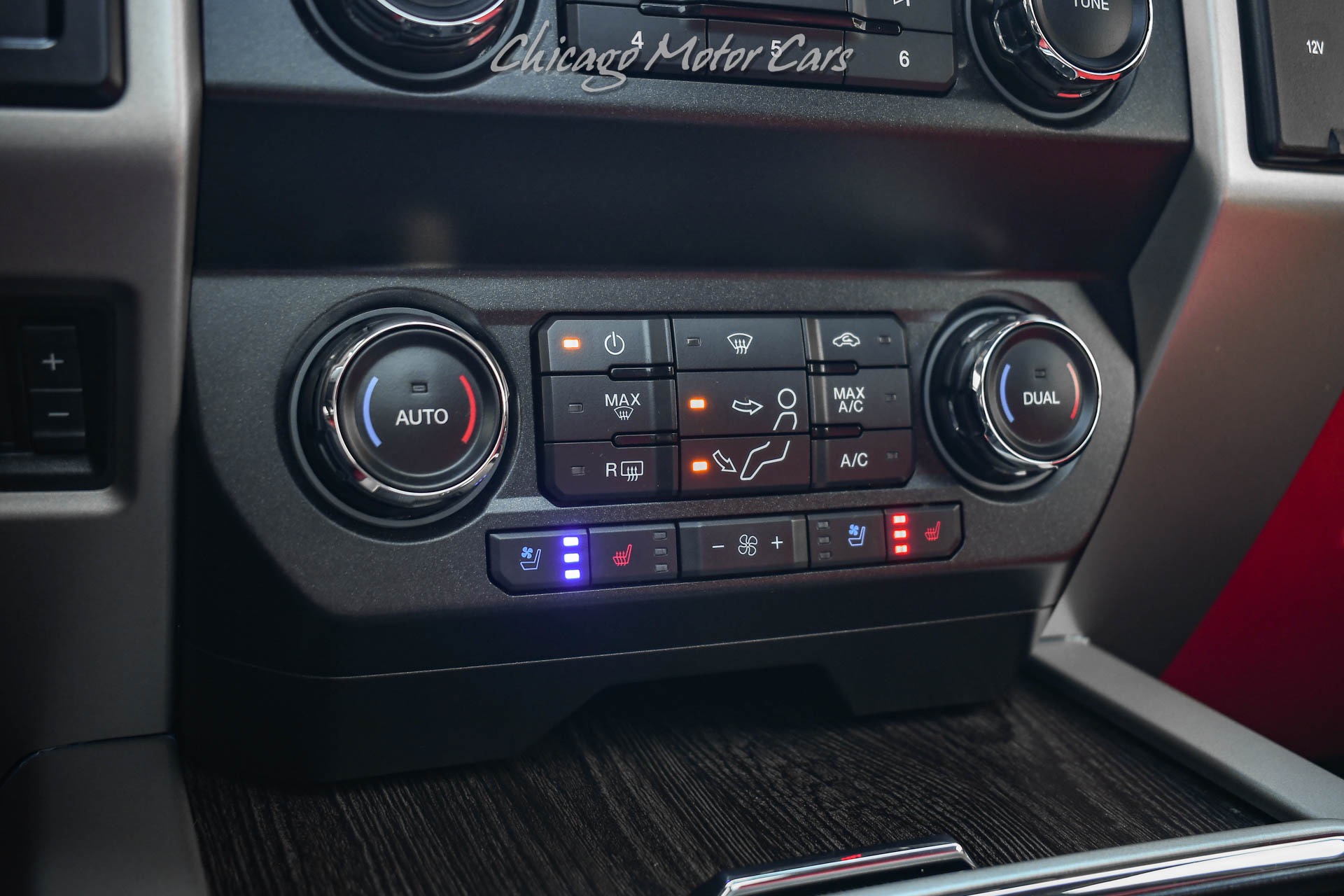 2021 FORD F-250 - Image 16