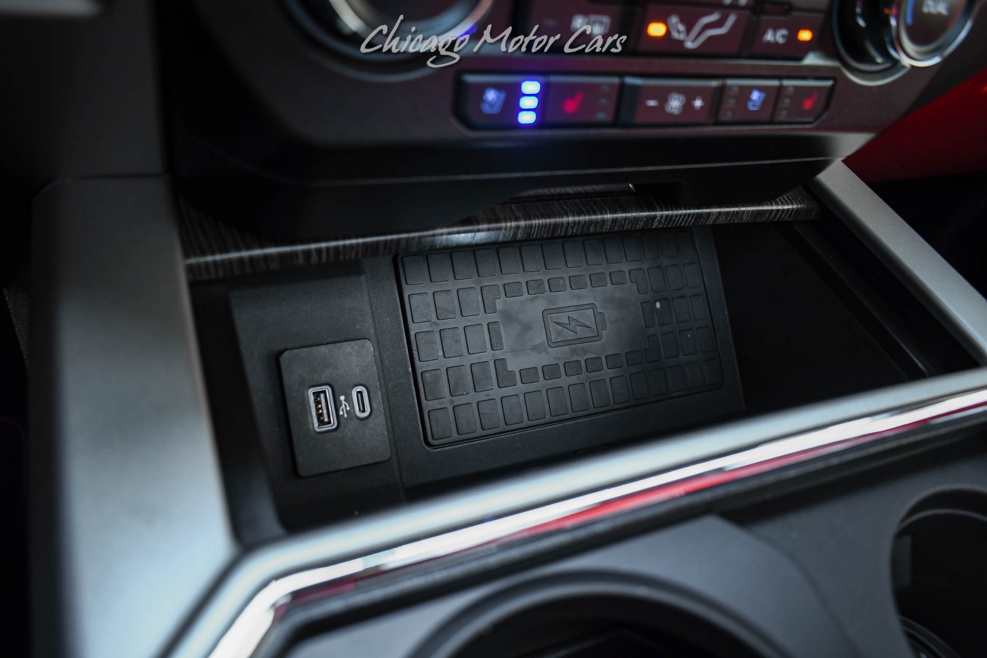 2021 FORD F-250 - Image 17