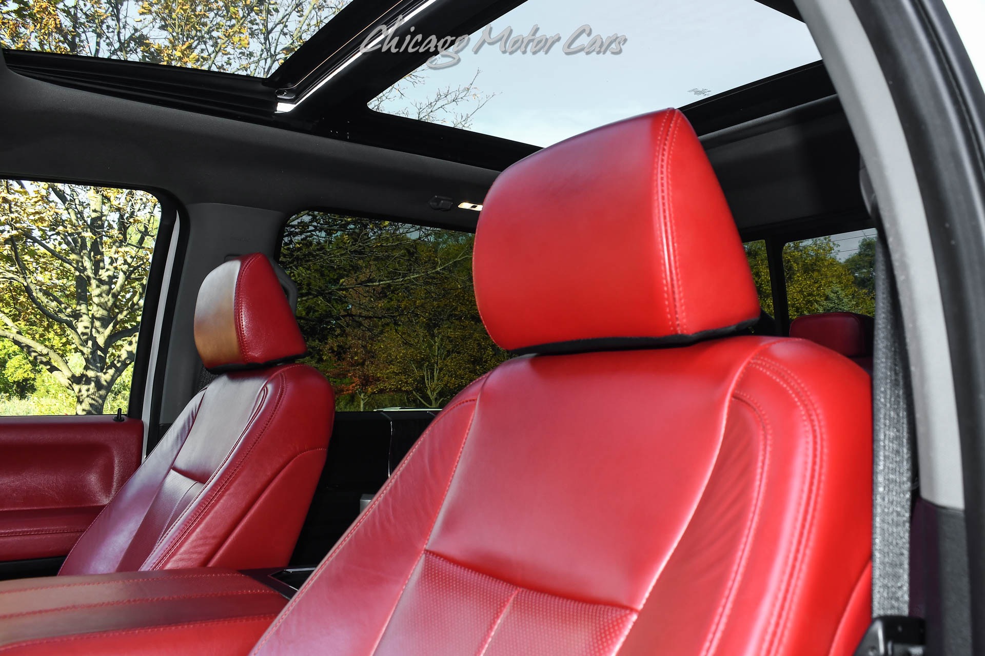 2021 FORD F-250 - Image 19