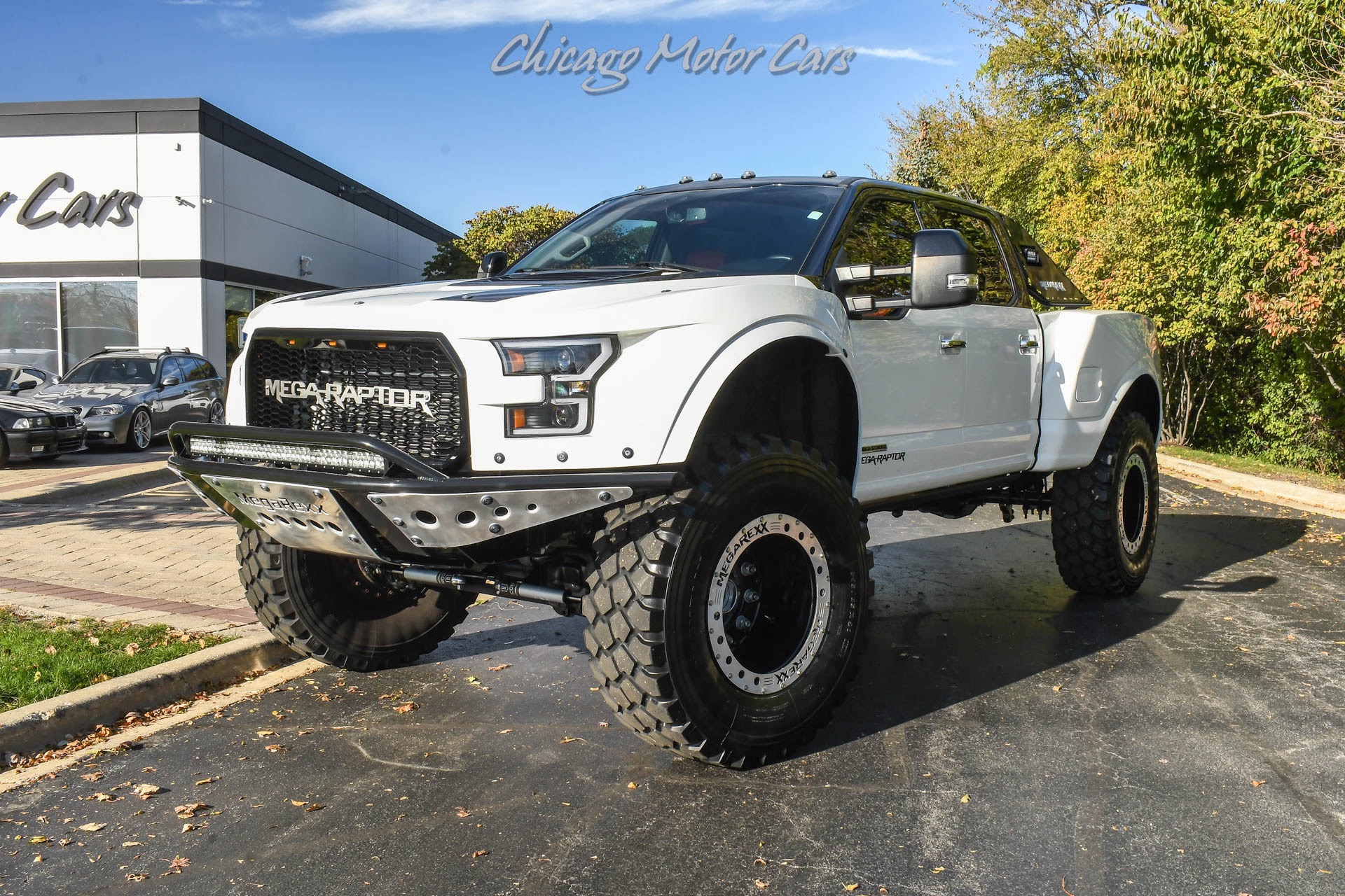 2021 FORD F-250 - Image 2