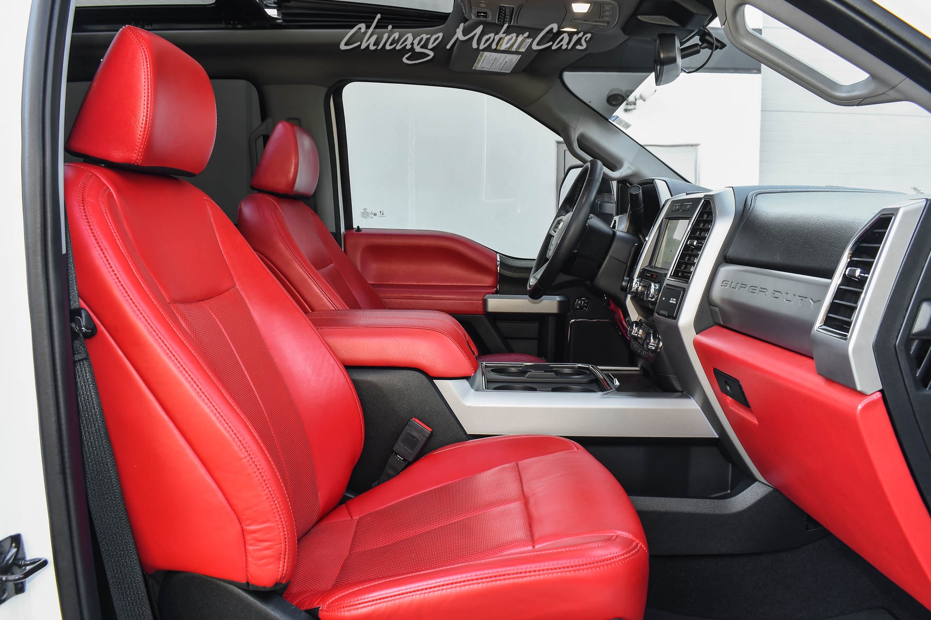 2021 FORD F-250 - Image 22