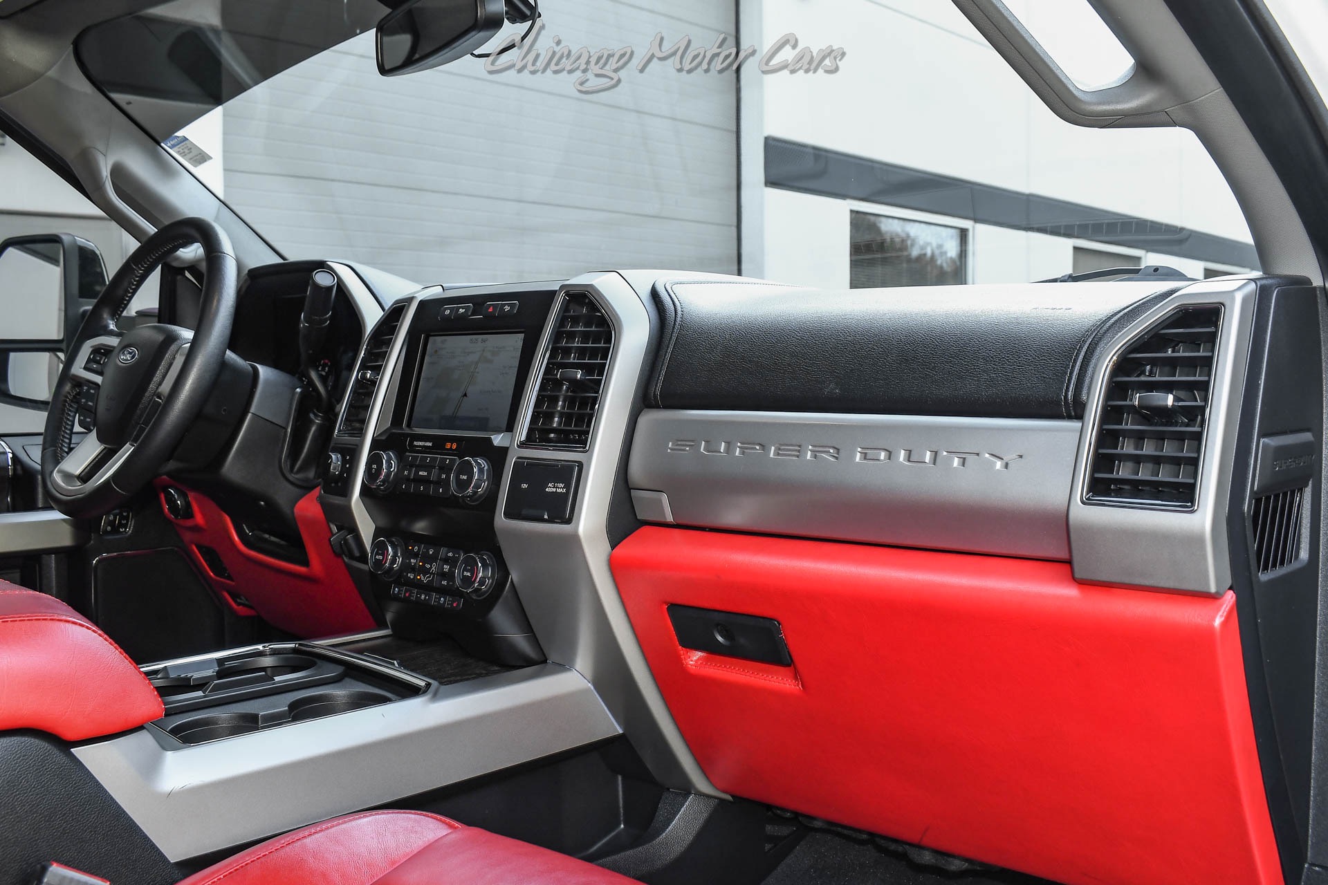 2021 FORD F-250 - Image 23