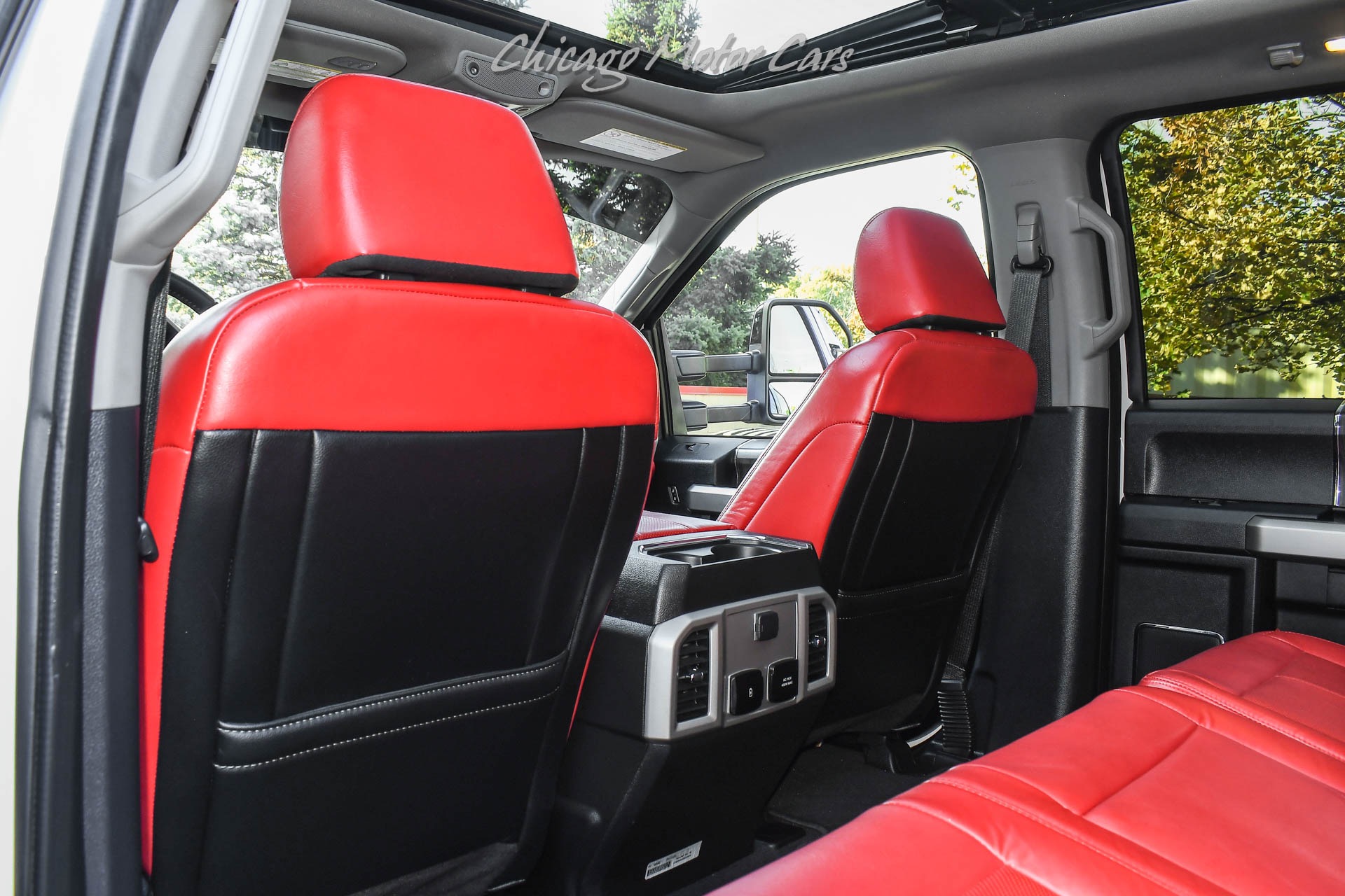 2021 FORD F-250 - Image 24