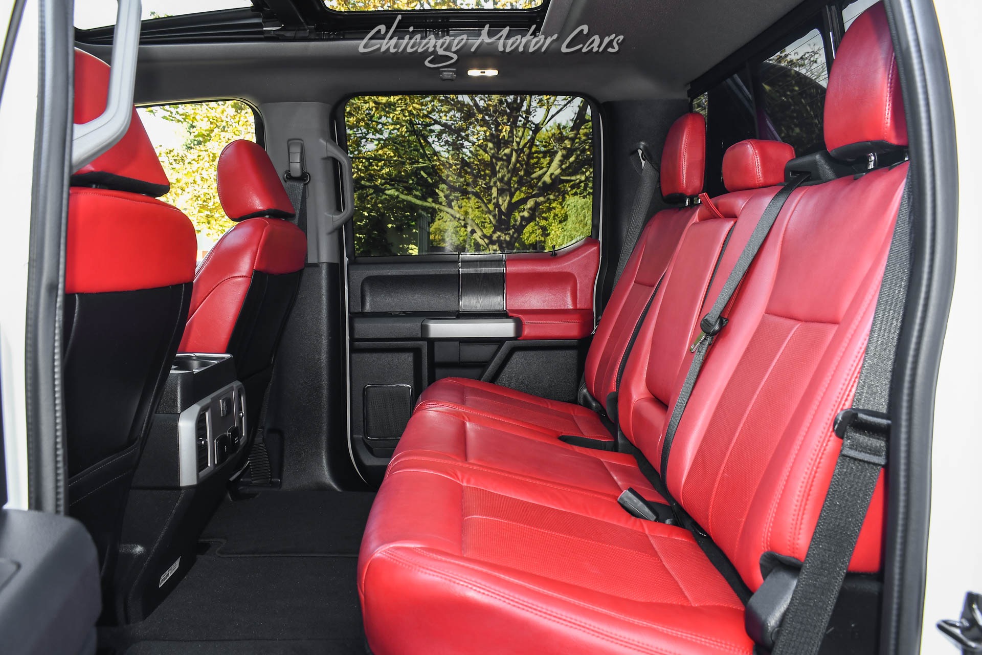 2021 FORD F-250 - Image 25