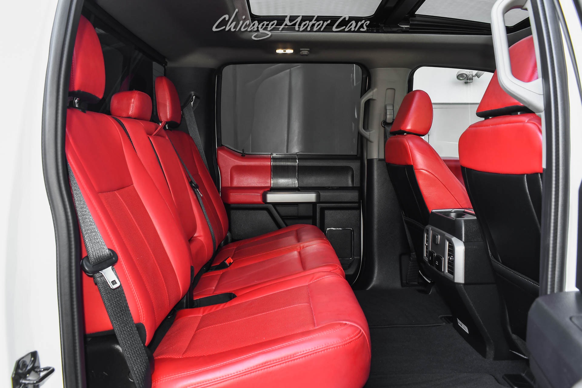 2021 FORD F-250 - Image 27