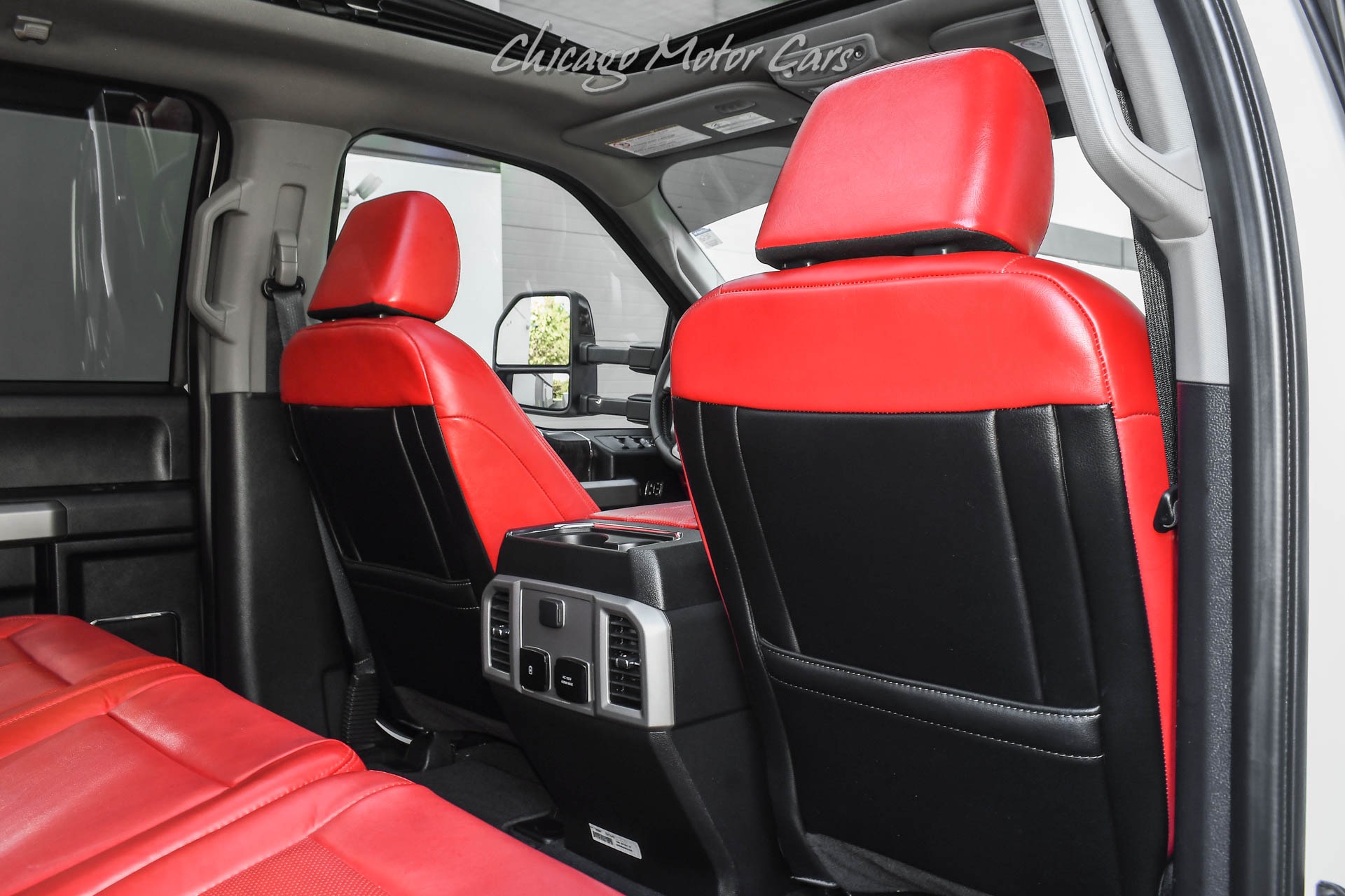 2021 FORD F-250 - Image 28