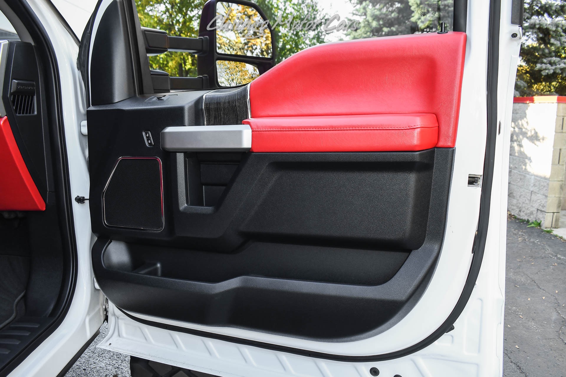 2021 FORD F-250 - Image 30