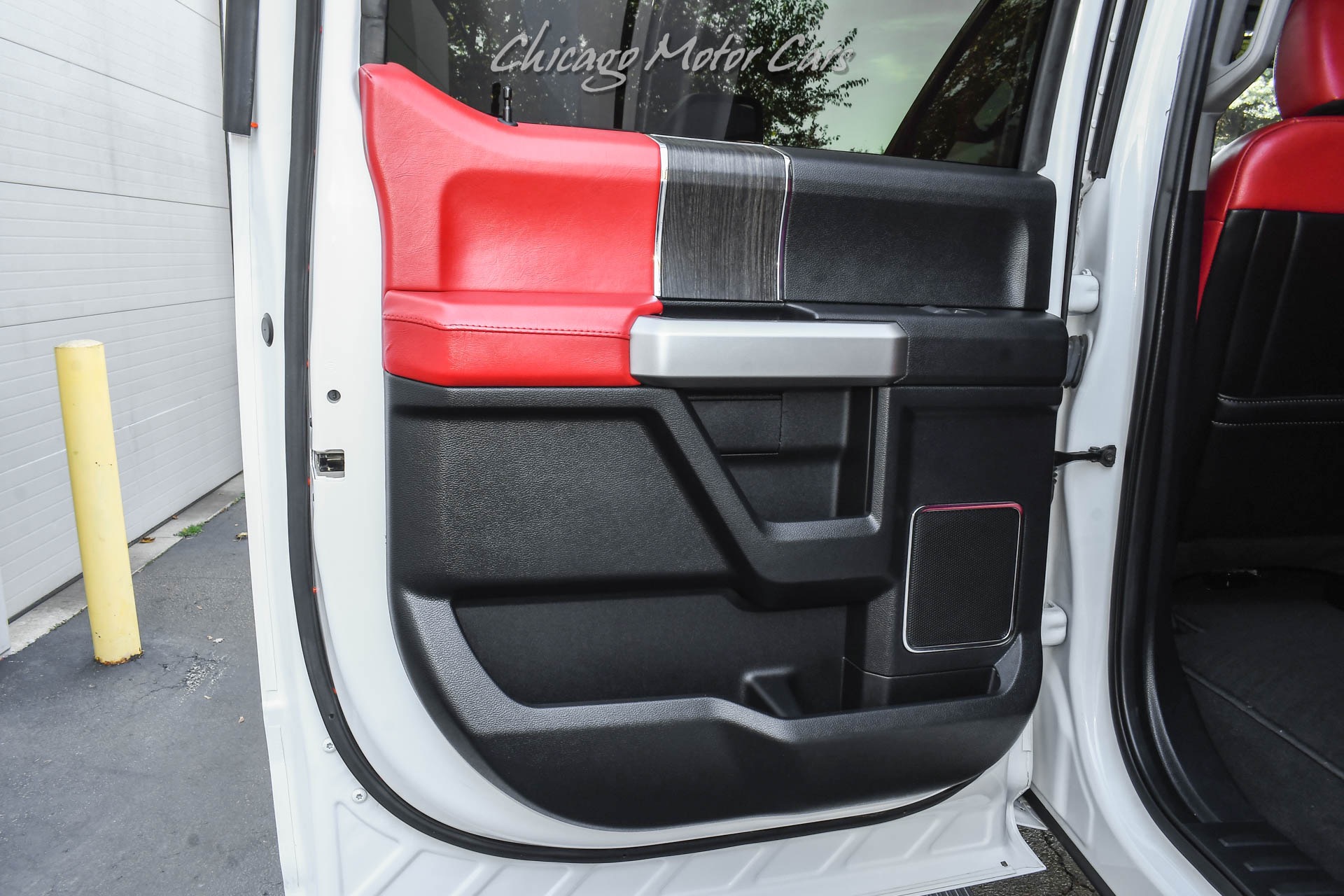 2021 FORD F-250 - Image 31