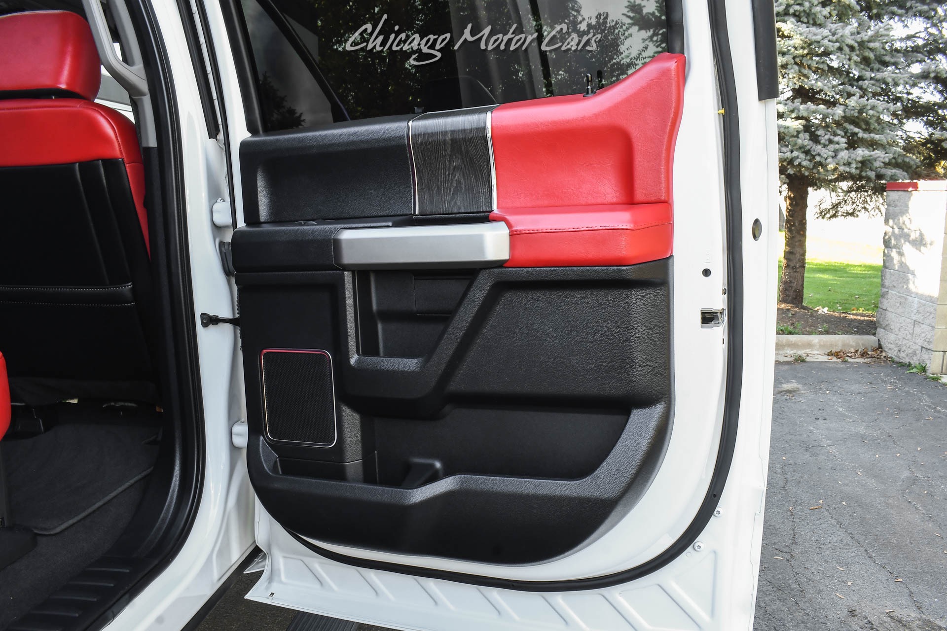 2021 FORD F-250 - Image 32