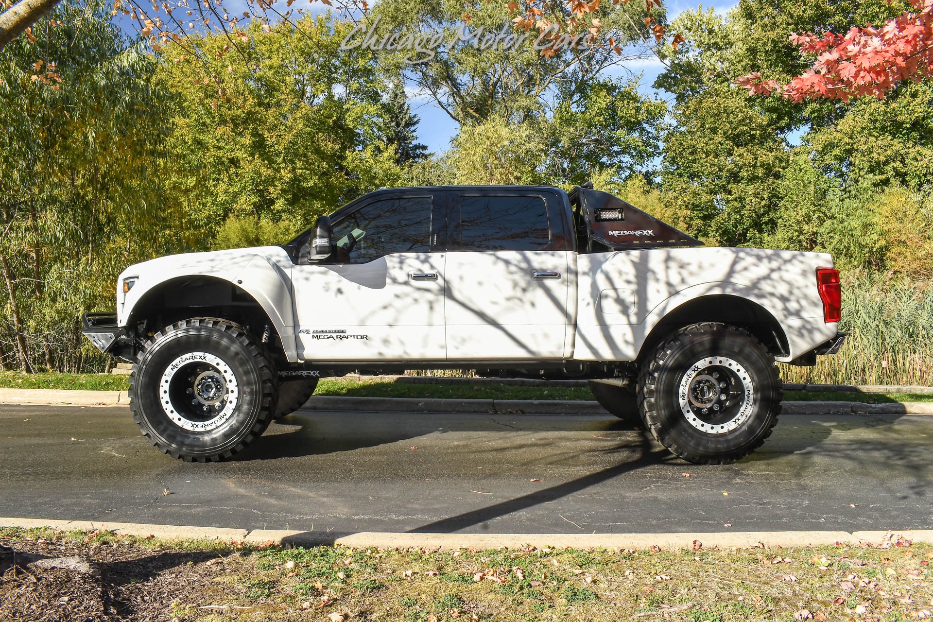 2021 FORD F-250 - Image 33