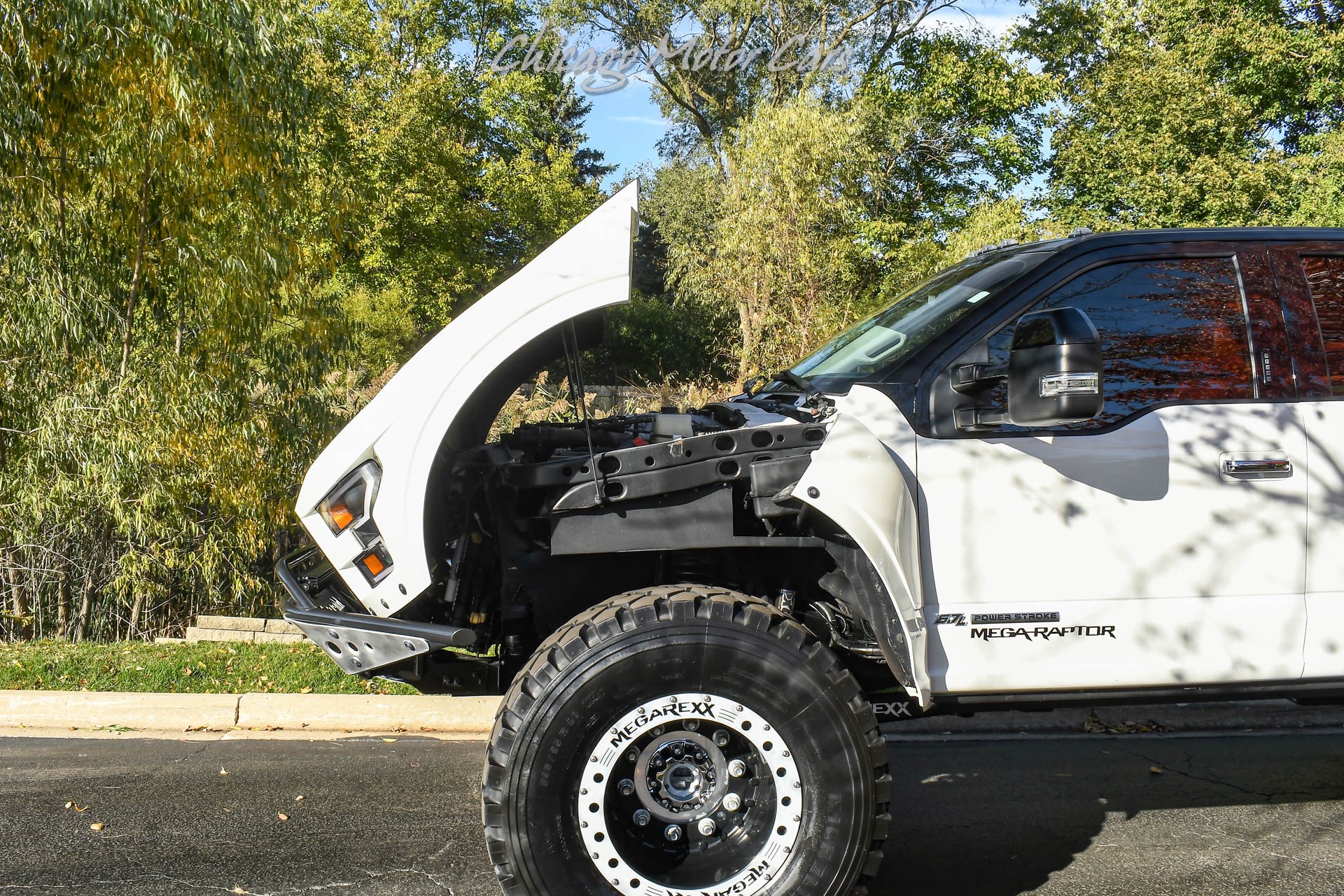 2021 FORD F-250 - Image 34