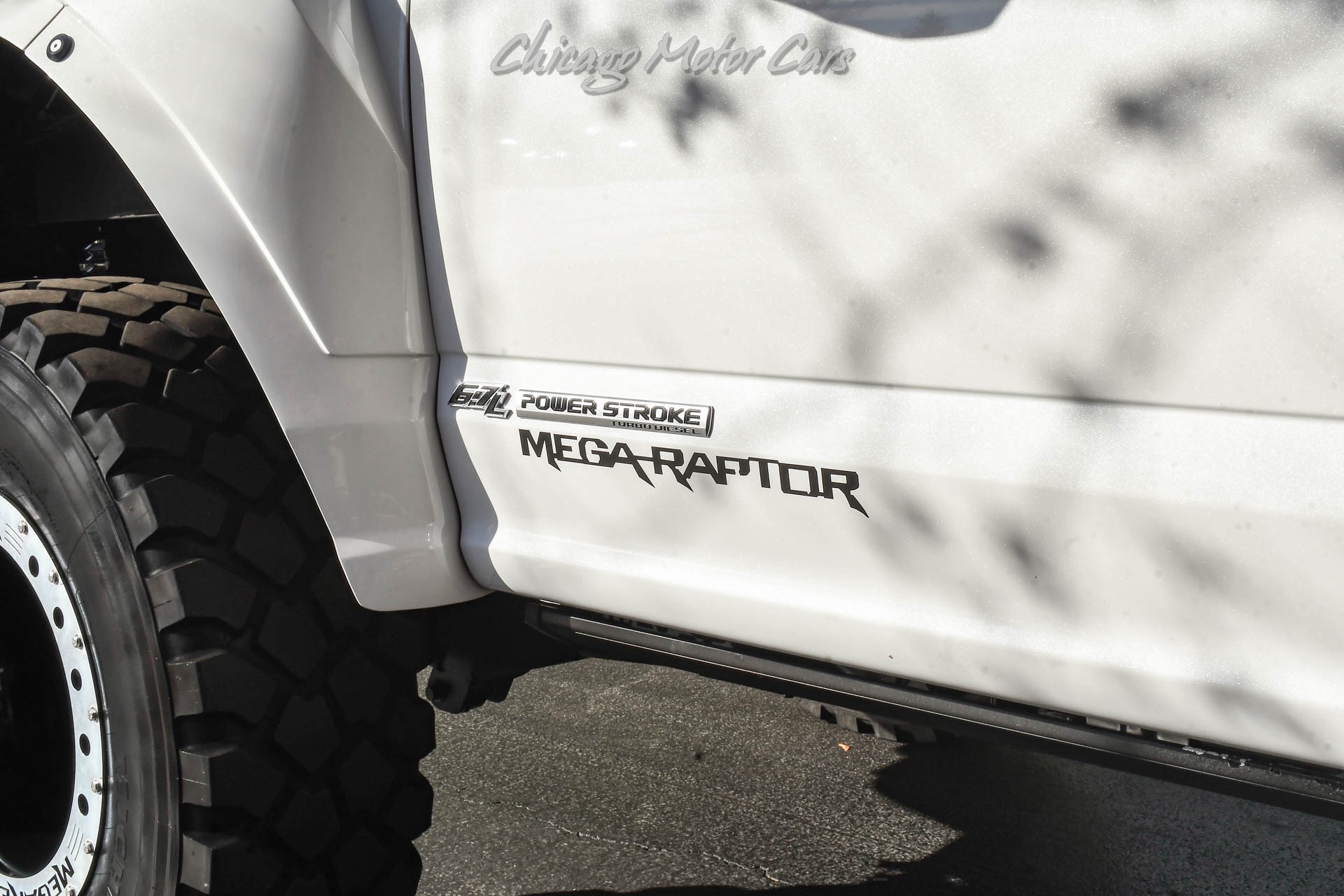 2021 FORD F-250 - Image 35