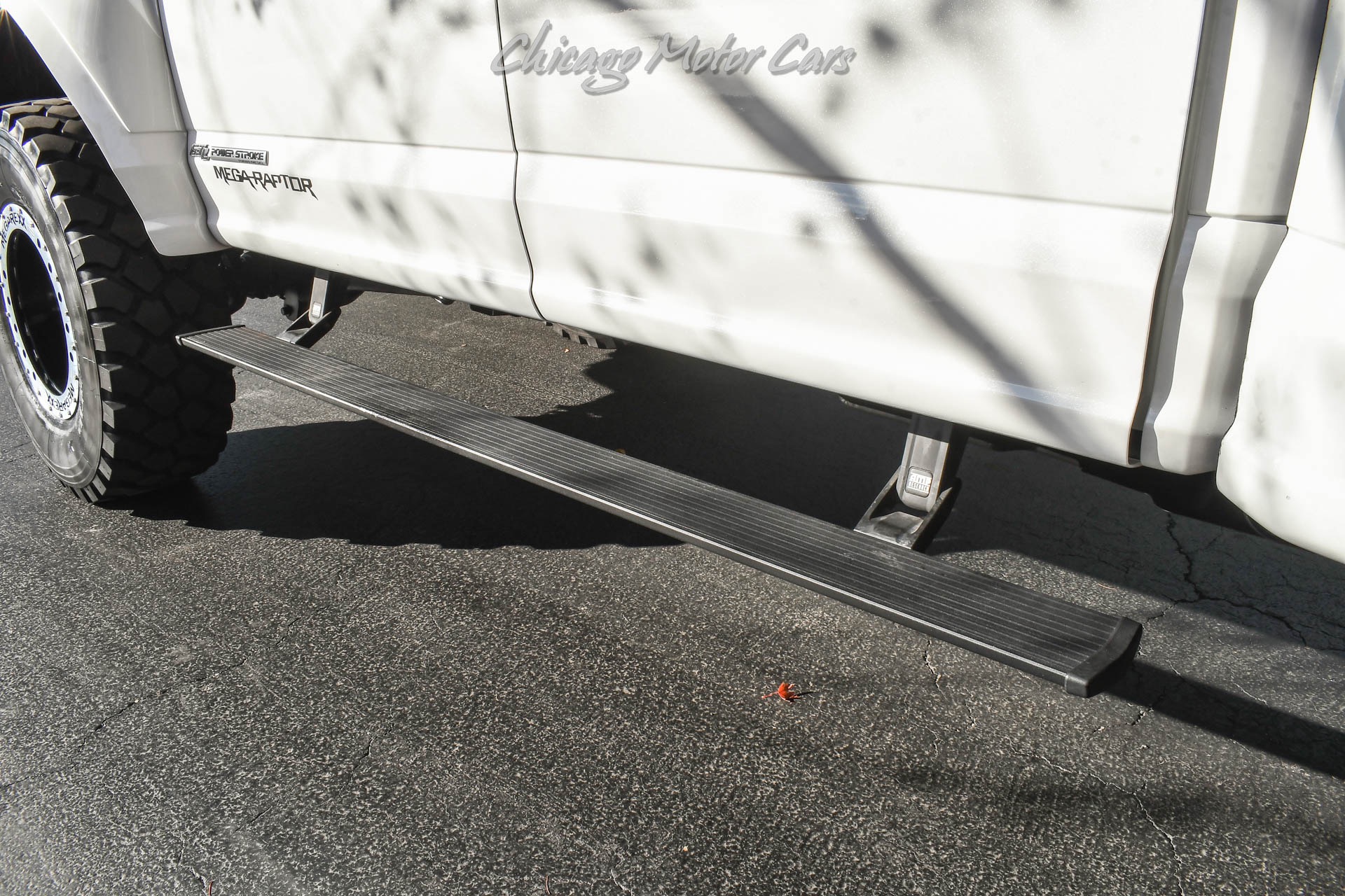 2021 FORD F-250 - Image 37