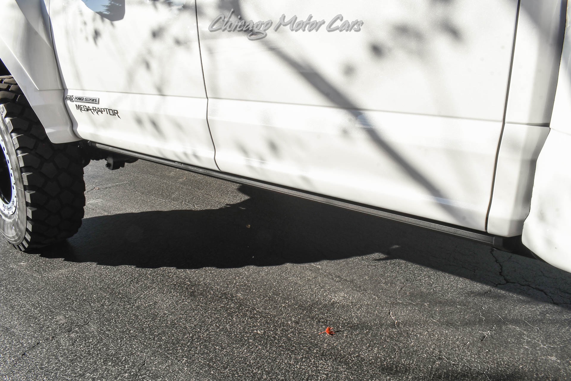 2021 FORD F-250 - Image 38