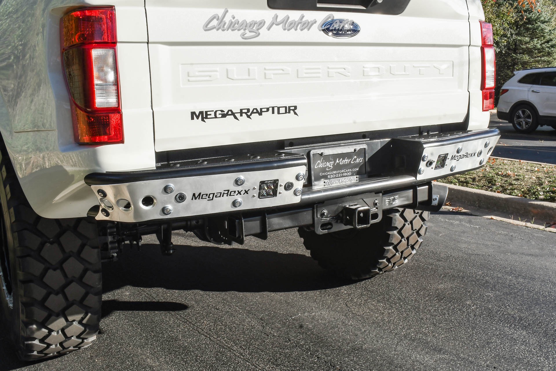 2021 FORD F-250 - Image 39