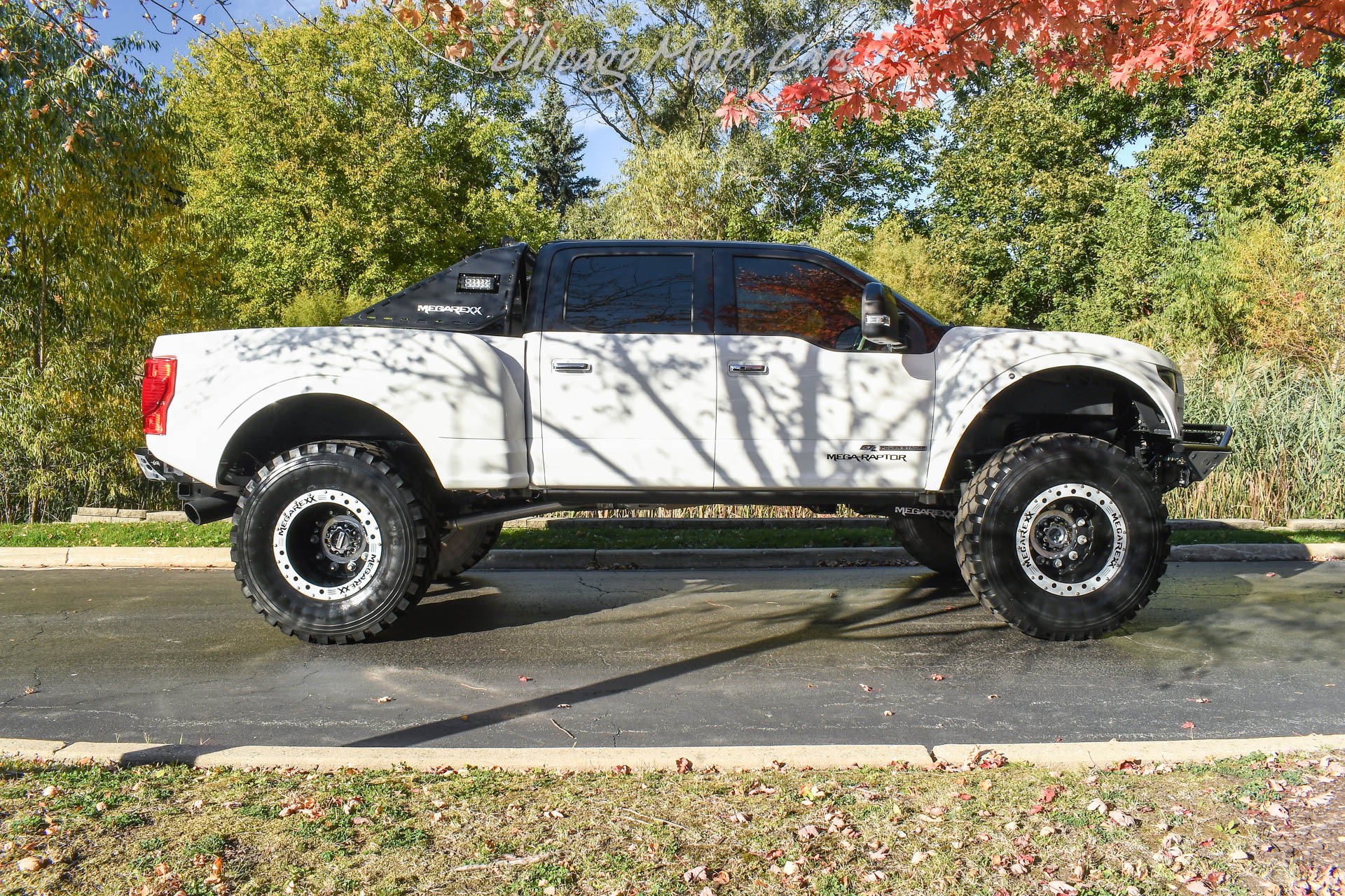 2021 FORD F-250 - Image 41