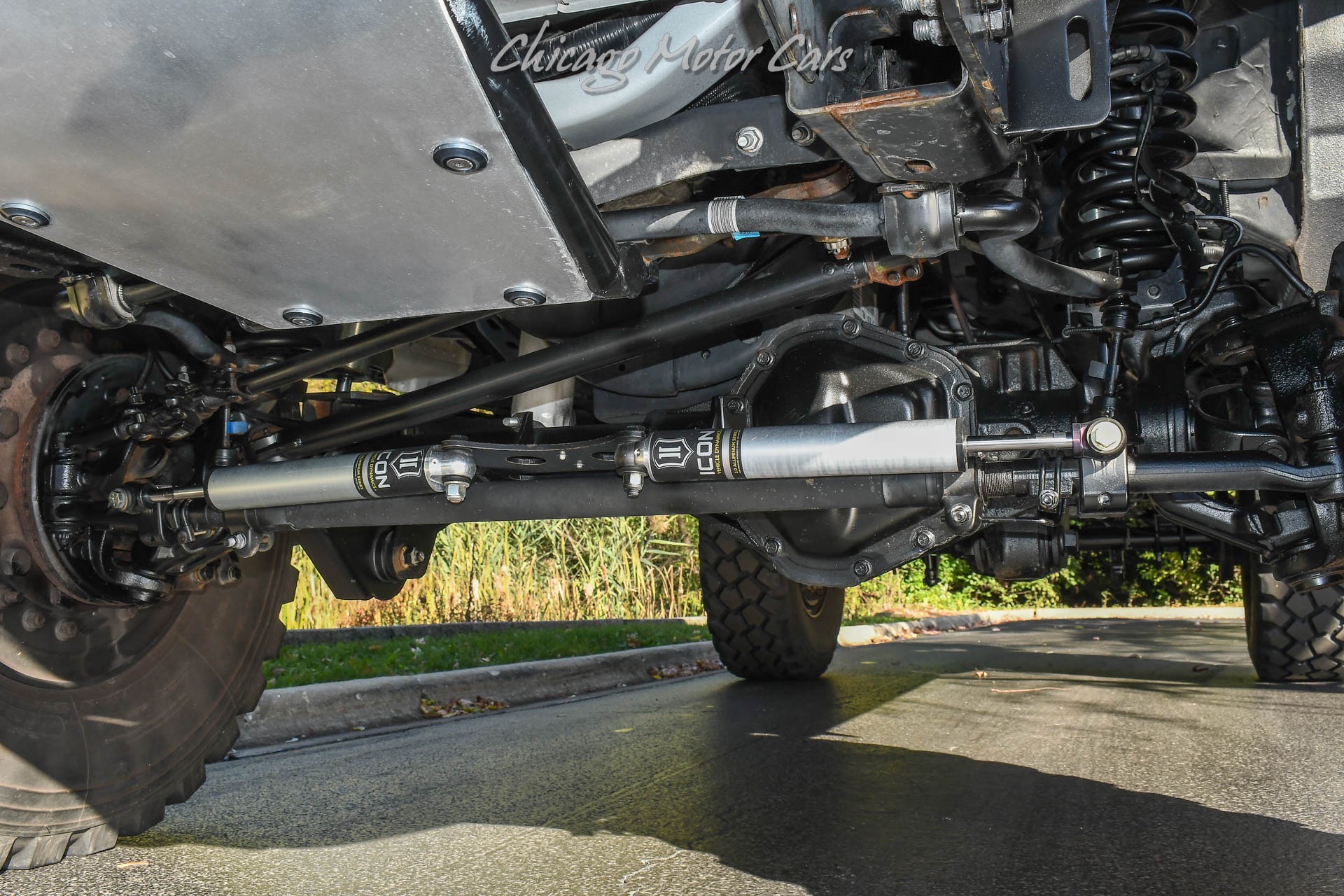 2021 FORD F-250 - Image 42