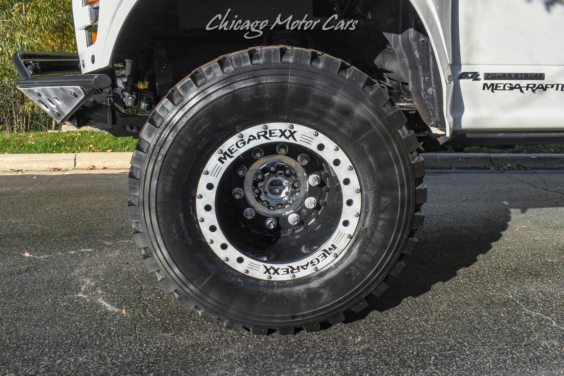 2021 FORD F-250 - Image 43