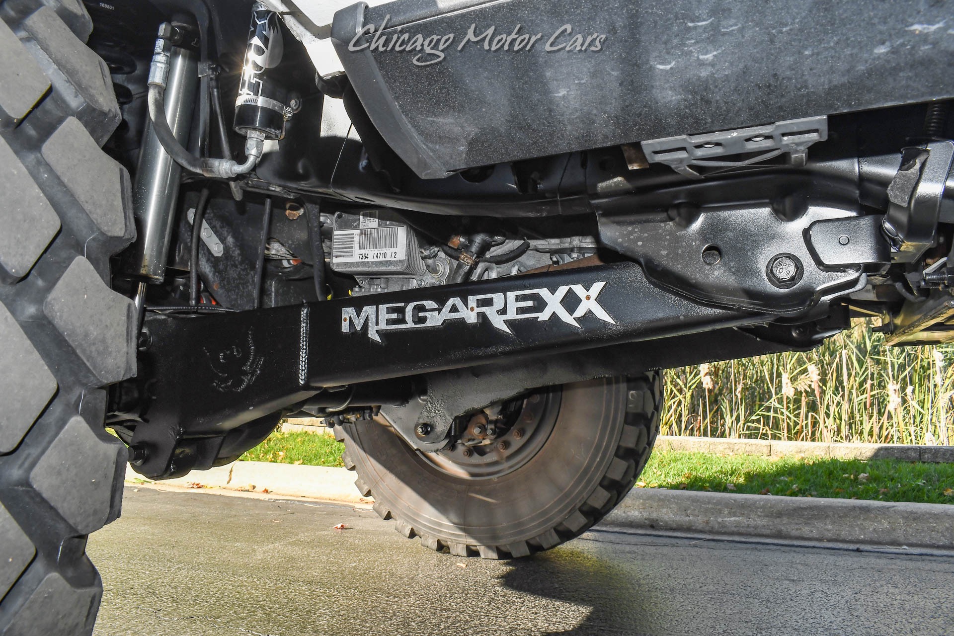 2021 FORD F-250 - Image 44