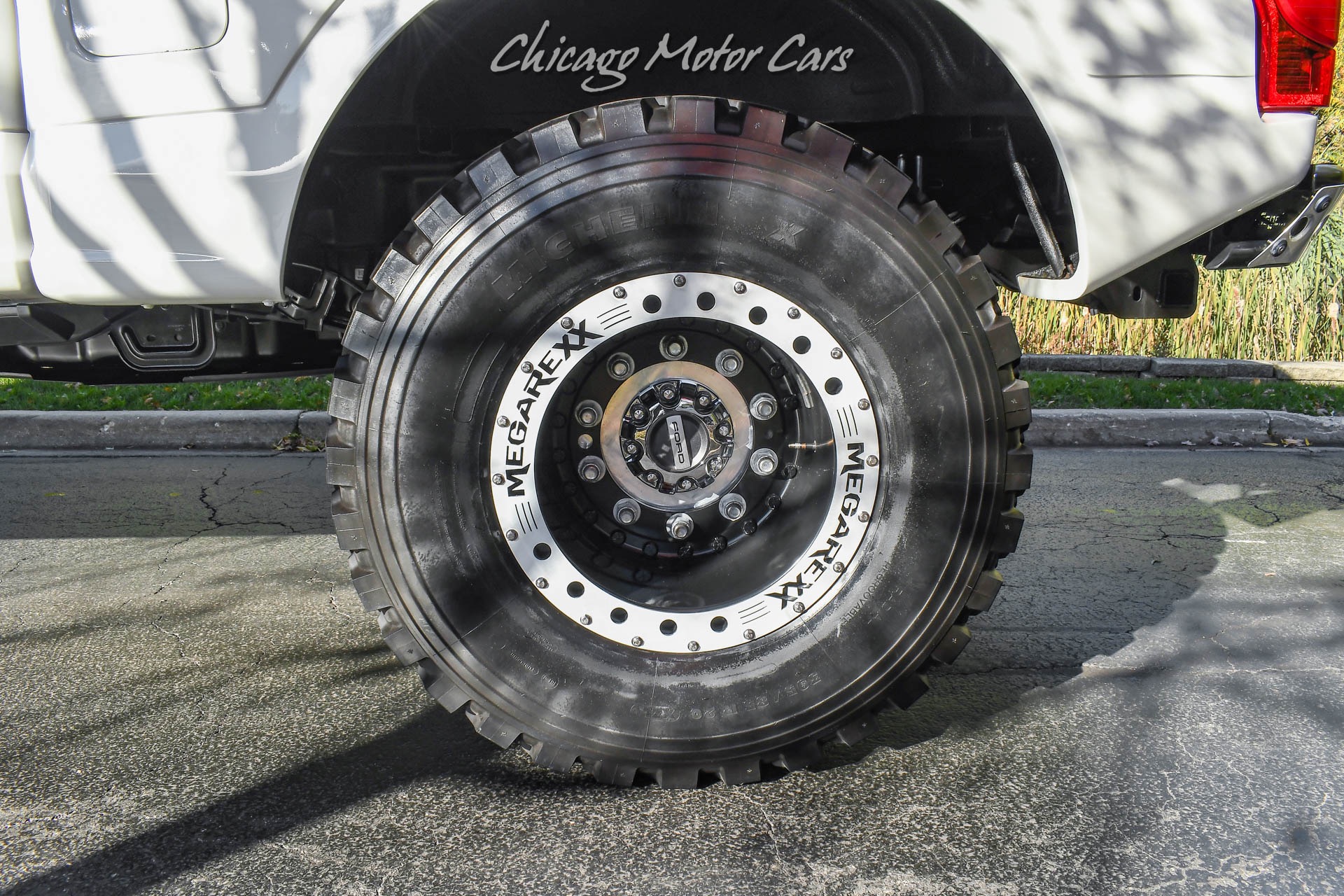 2021 FORD F-250 - Image 45