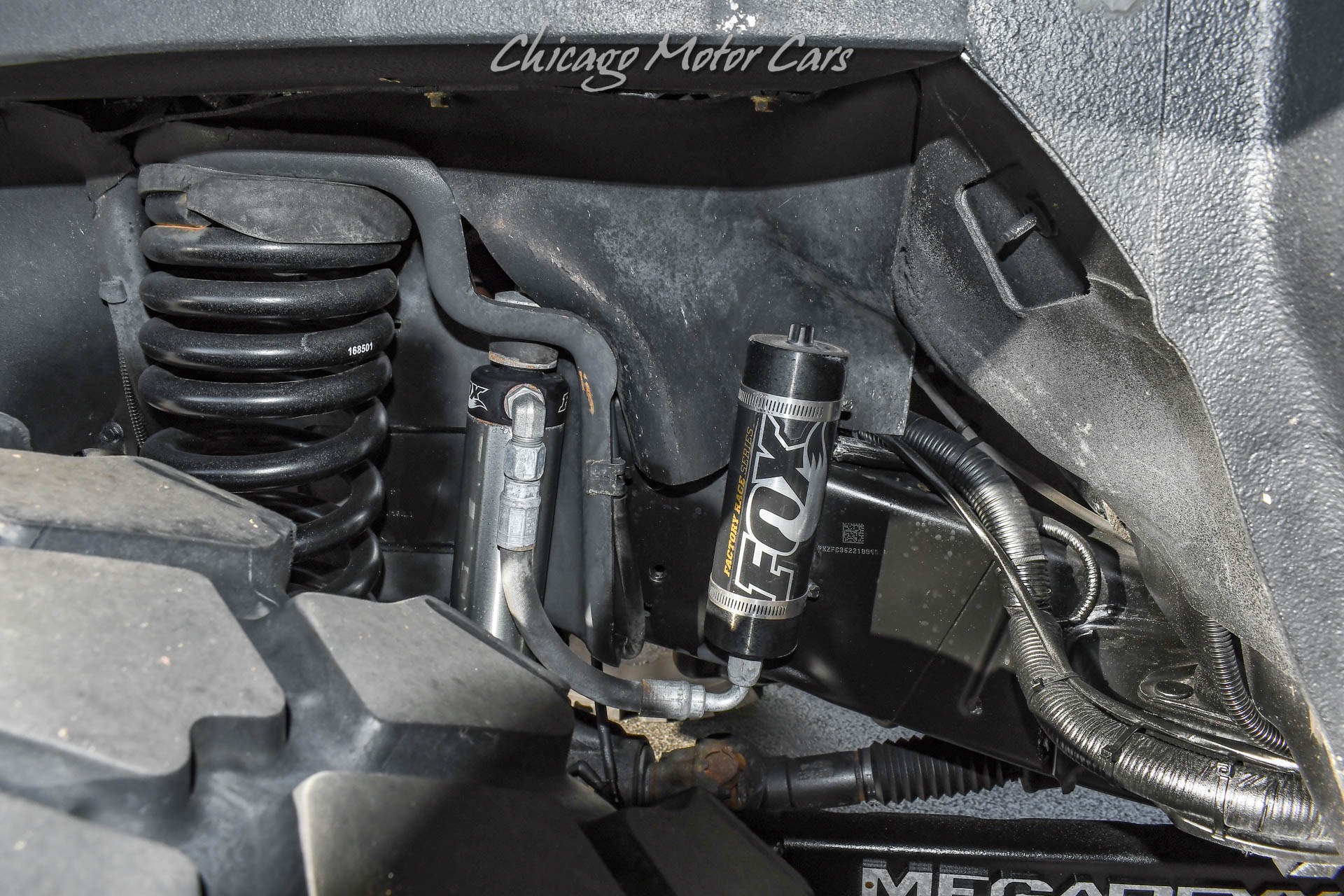 2021 FORD F-250 - Image 46