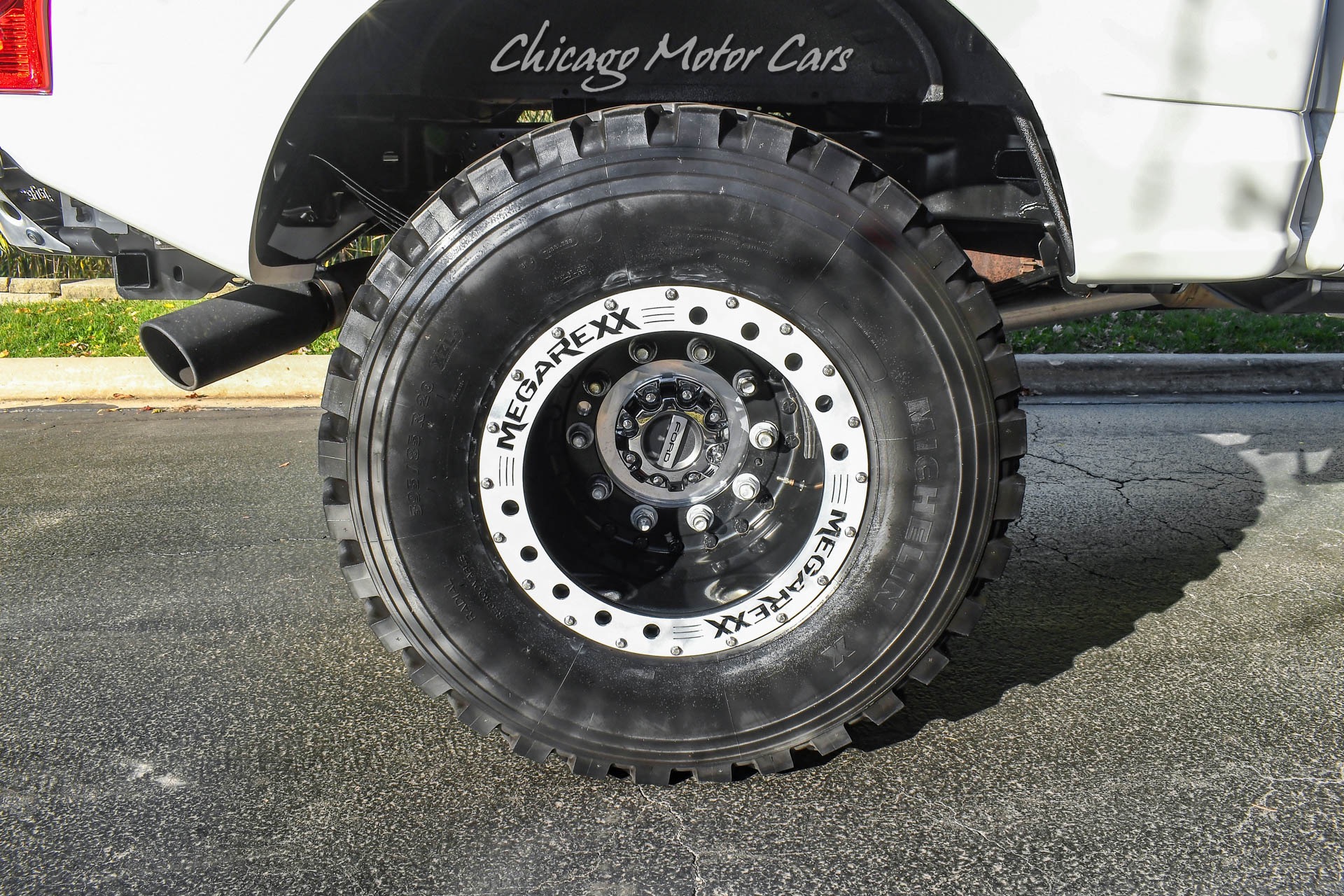 2021 FORD F-250 - Image 47