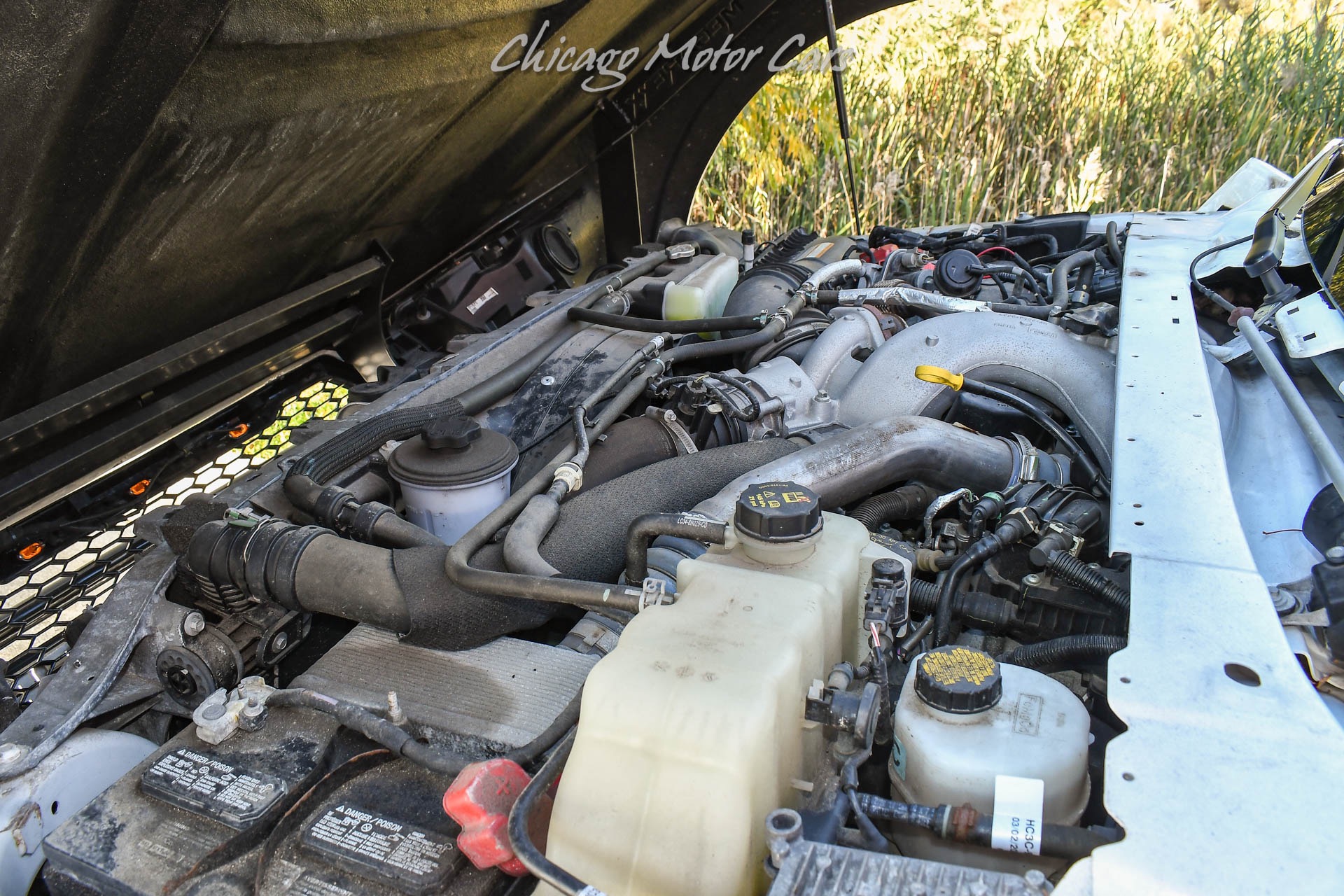 2021 FORD F-250 - Image 49