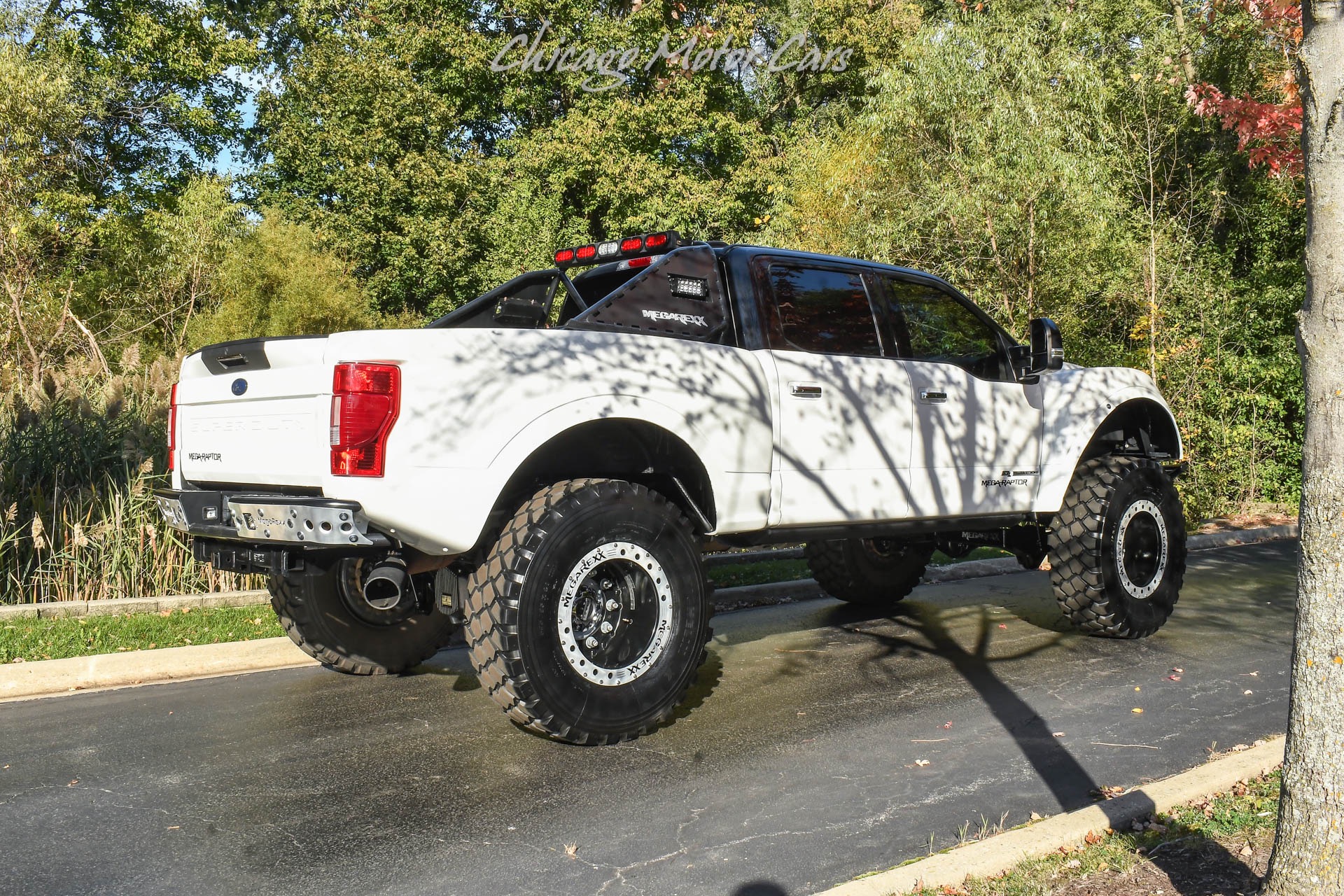 2021 FORD F-250 - Image 5