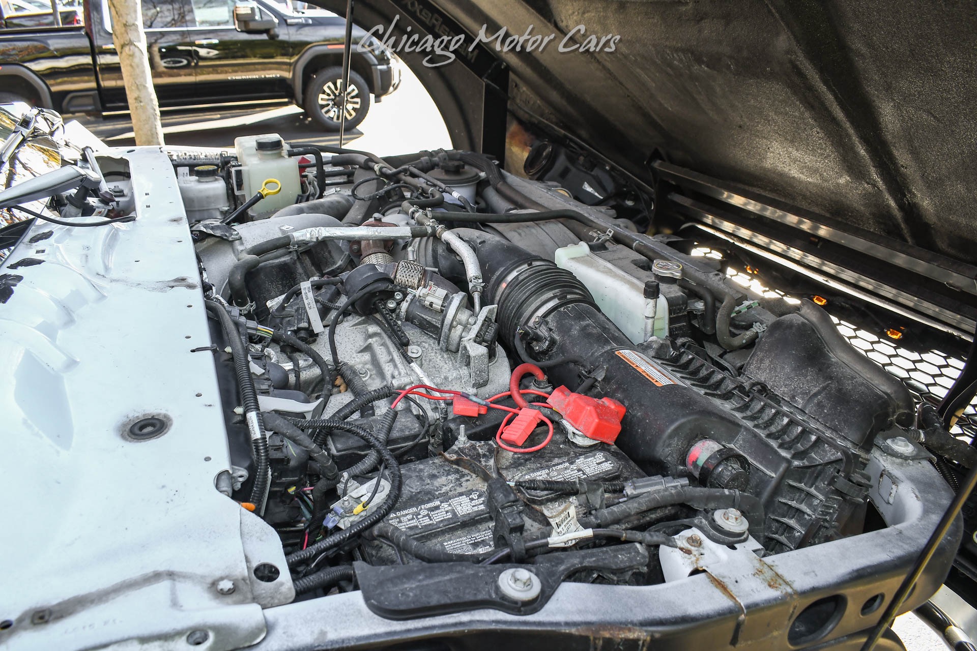 2021 FORD F-250 - Image 50