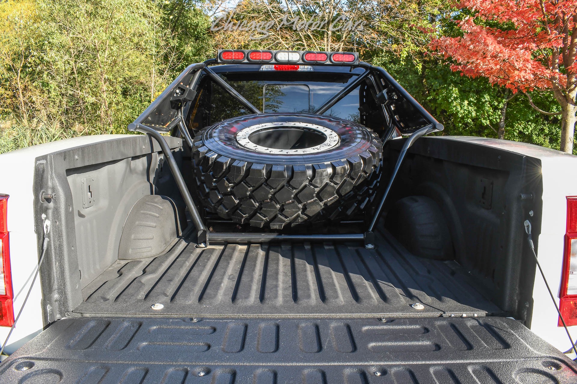 2021 FORD F-250 - Image 51