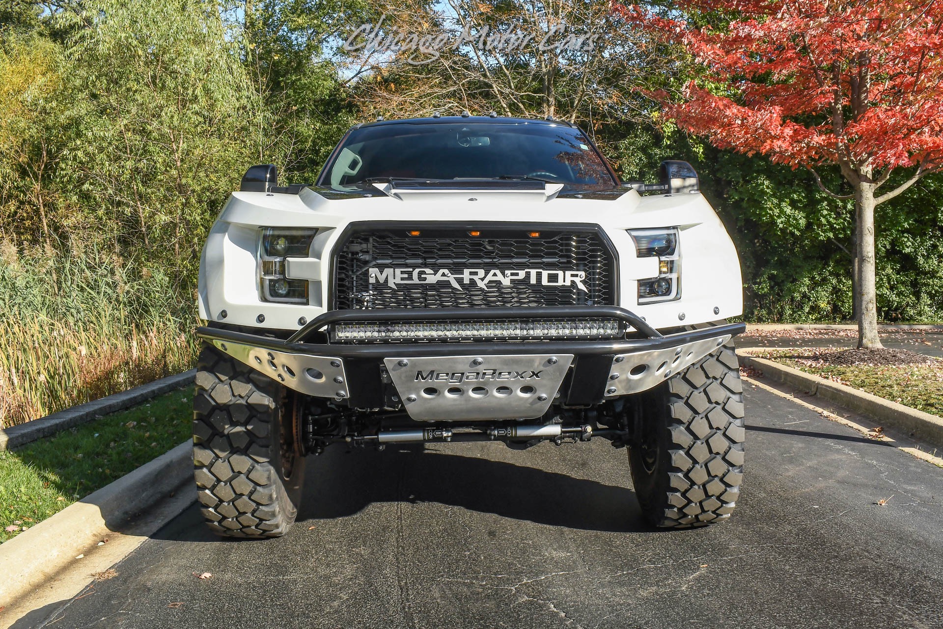 2021 FORD F-250 - Image 7