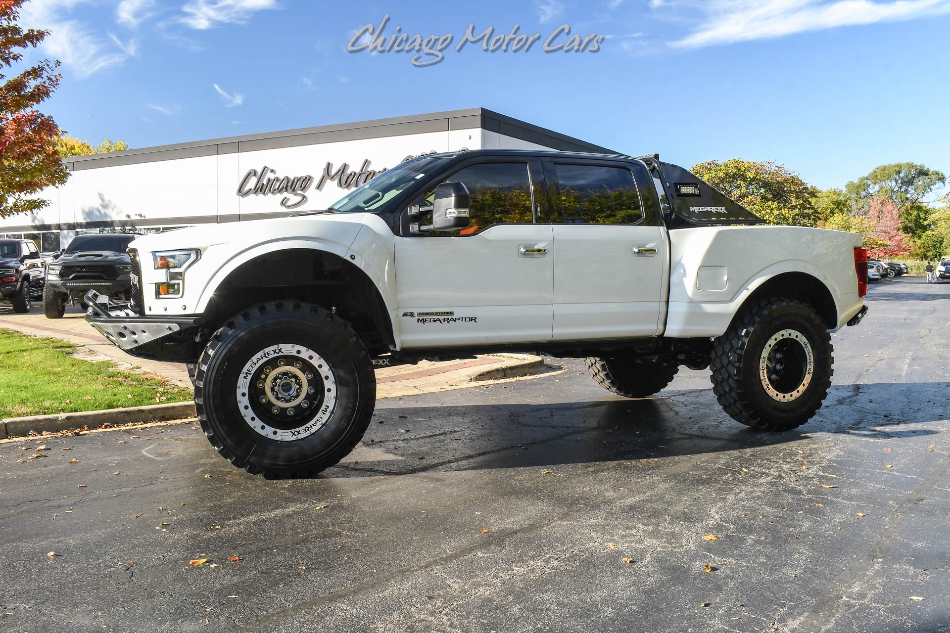 2021 FORD F-250 - Image 1