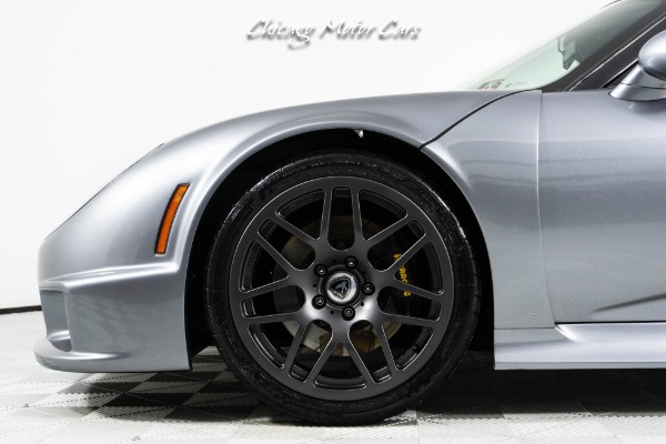 Used 2009 Rossion Q1 Rare Track Focused Q1 Model Twin Turbo V6 Carbon Fiber Track Focused for sale Sold at Chicago Motor Cars in West Chicago IL 60185 3